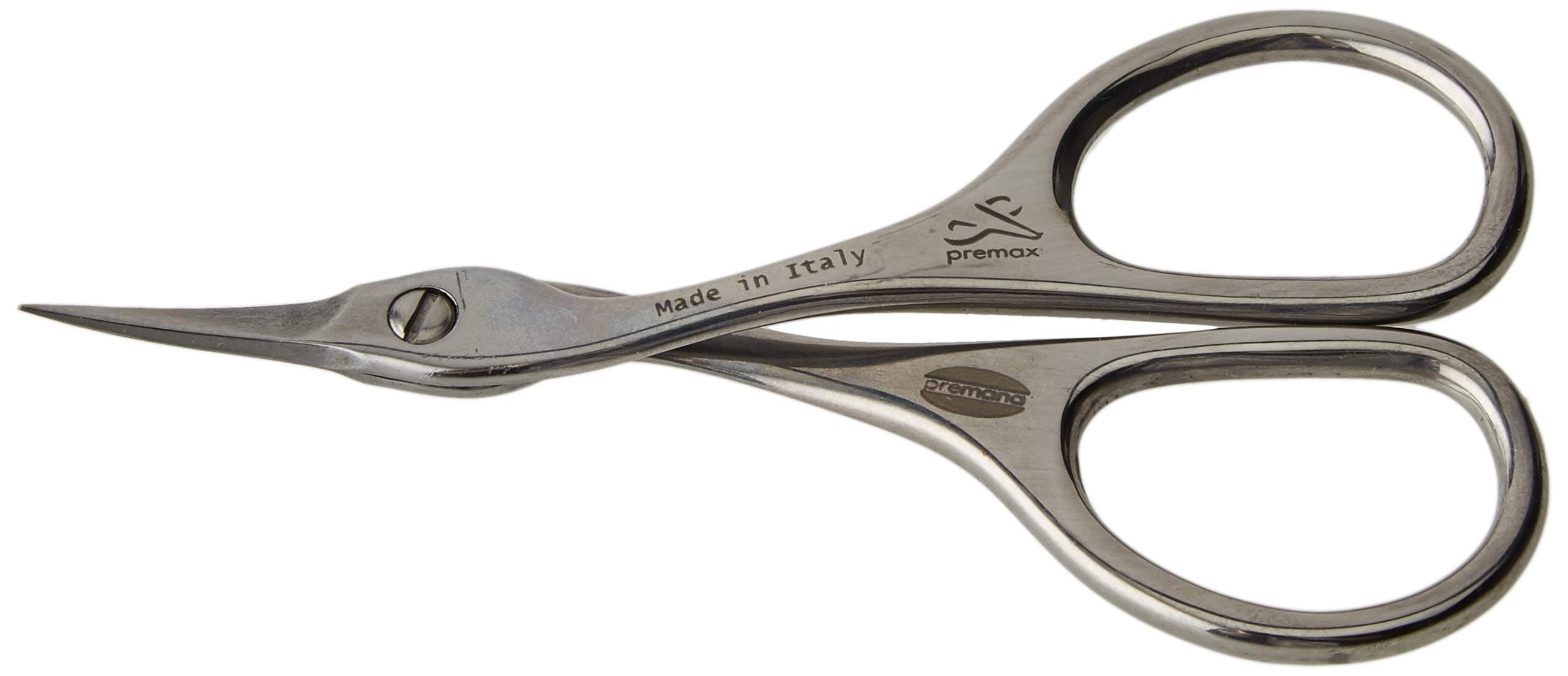 Premax 10963 - Cuticle Scissors - Sinua Collection