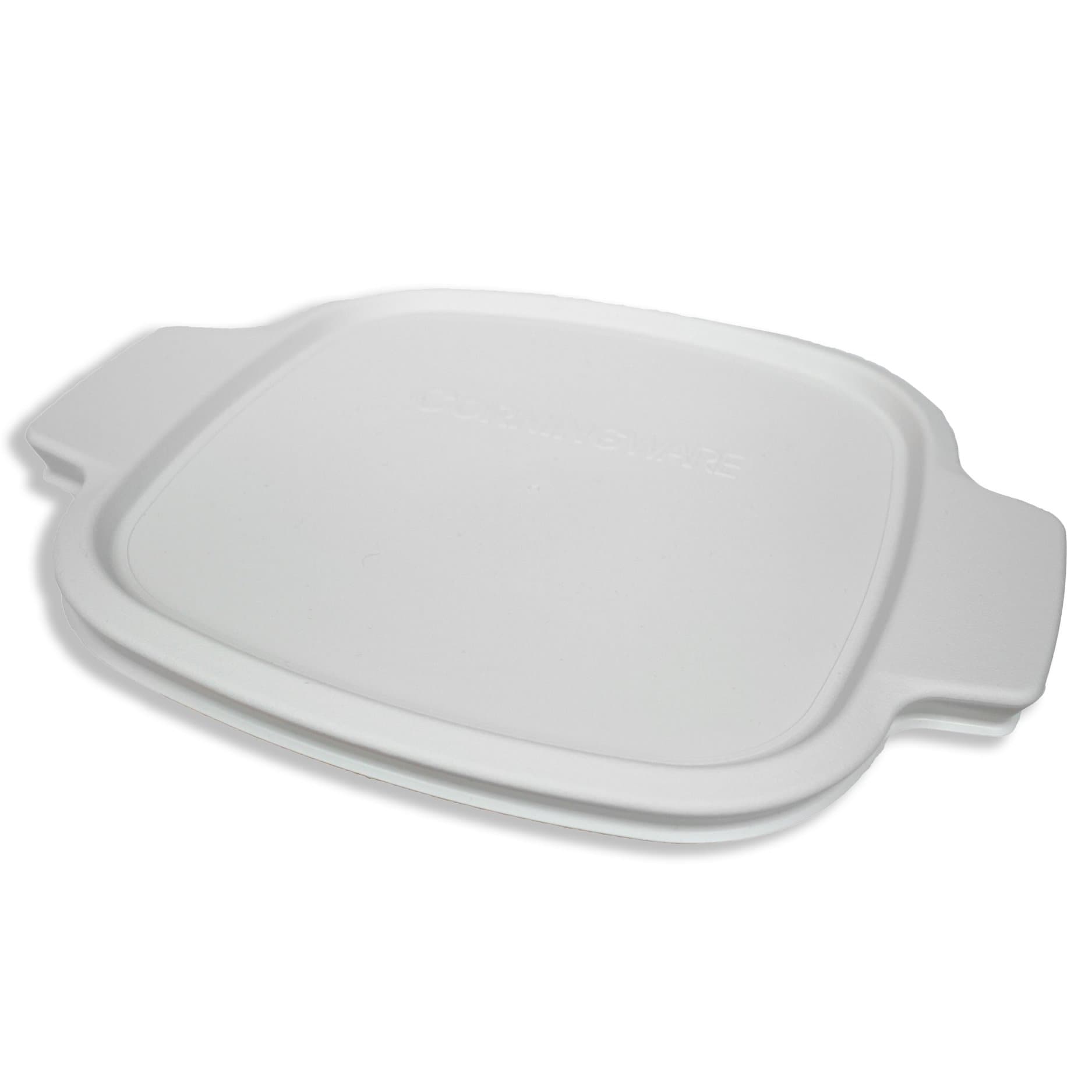 1-1/2-qt Plastic Cover