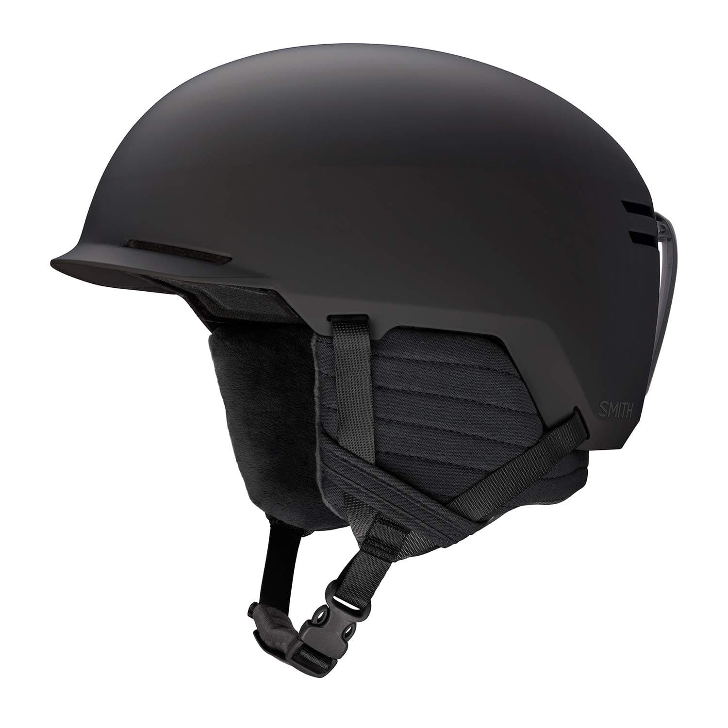 SCOUT Snow Helmet, Matte