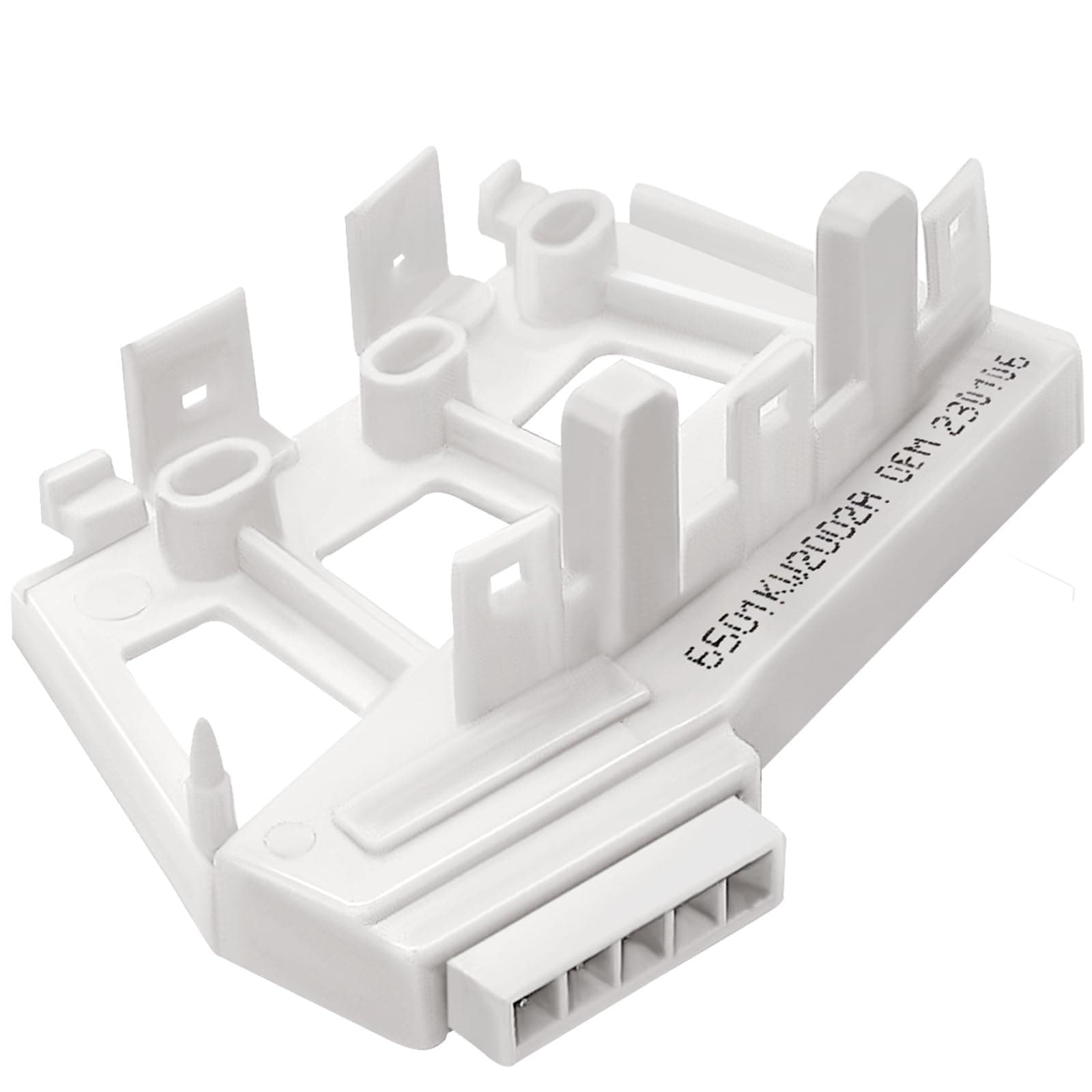 6501KW2002A Washer Hall Sensor assembly/Rotor Position Sensor Switch by Beaquicy - Replacement for Kenmore LG Washing Machine