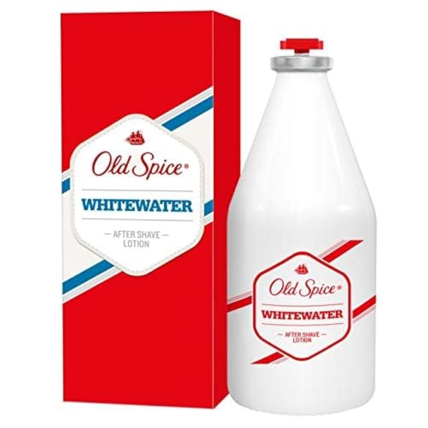 Whitewater After Shave 100 Ml