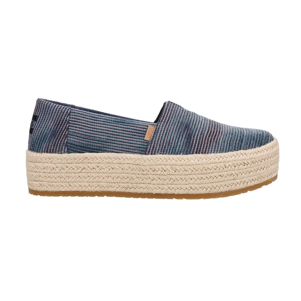 TOMS VALENCIA womens Platform
