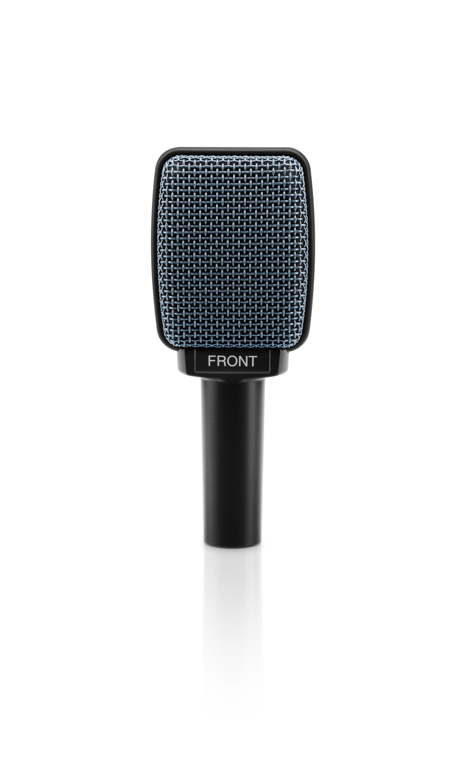 Pro Audio E906 Microphone, black