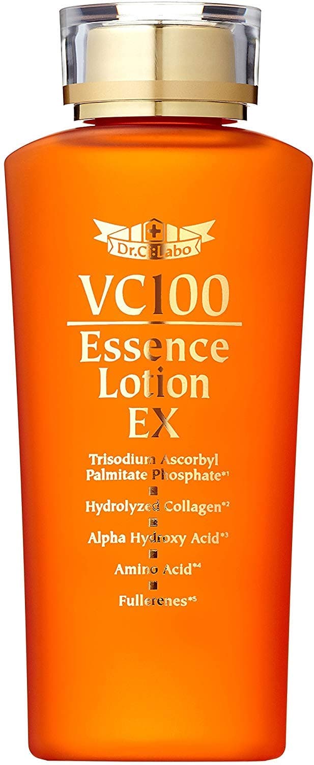 VC100 essence lotion EX150mL