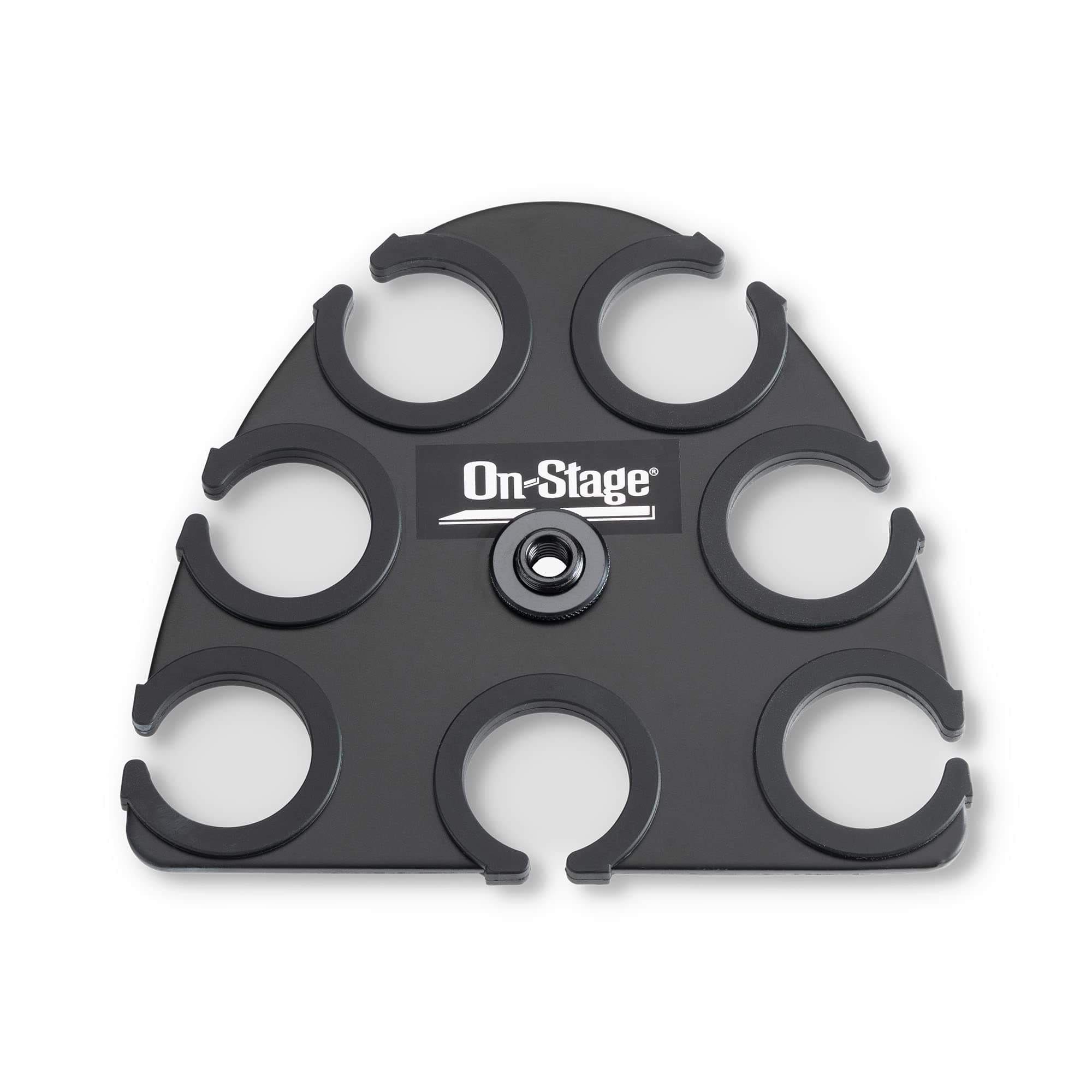 On-Stage MSA2700 Multi-Microphone Holder