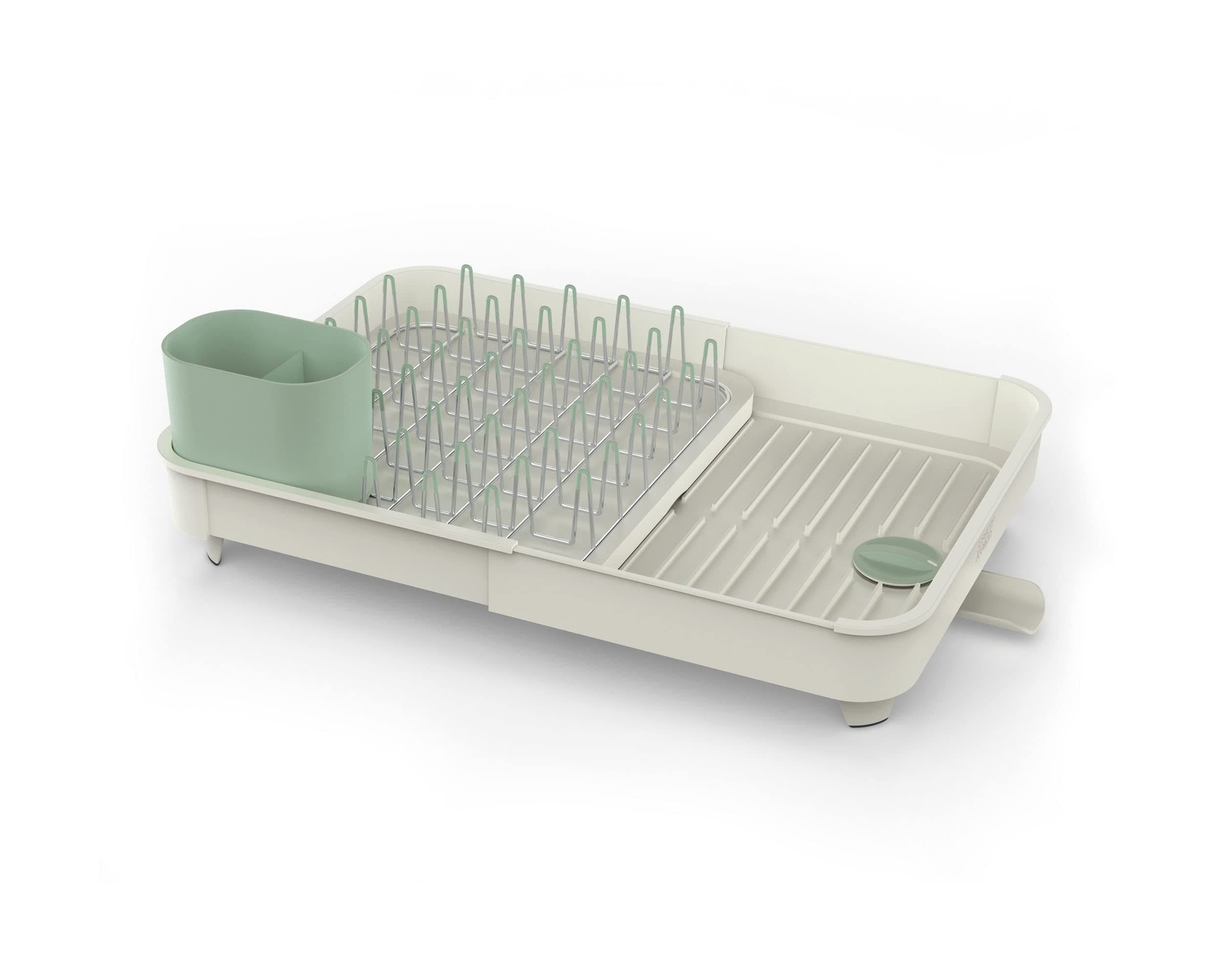 Joseph Joseph Polypropylene Extend Expandable Dish Drying Rack