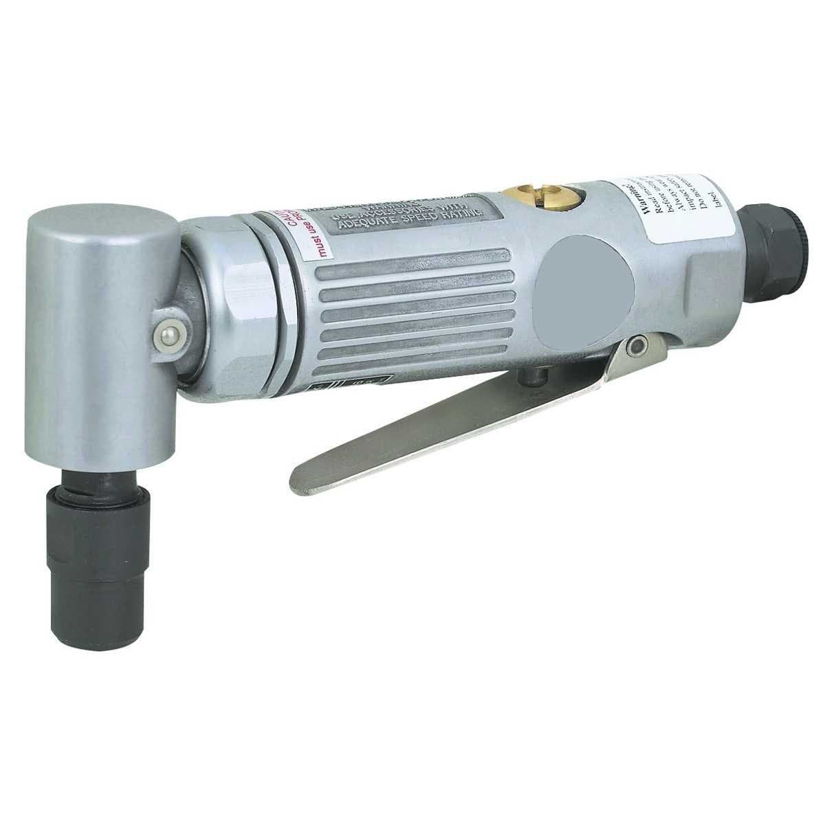 Air Angle Die Grinder
