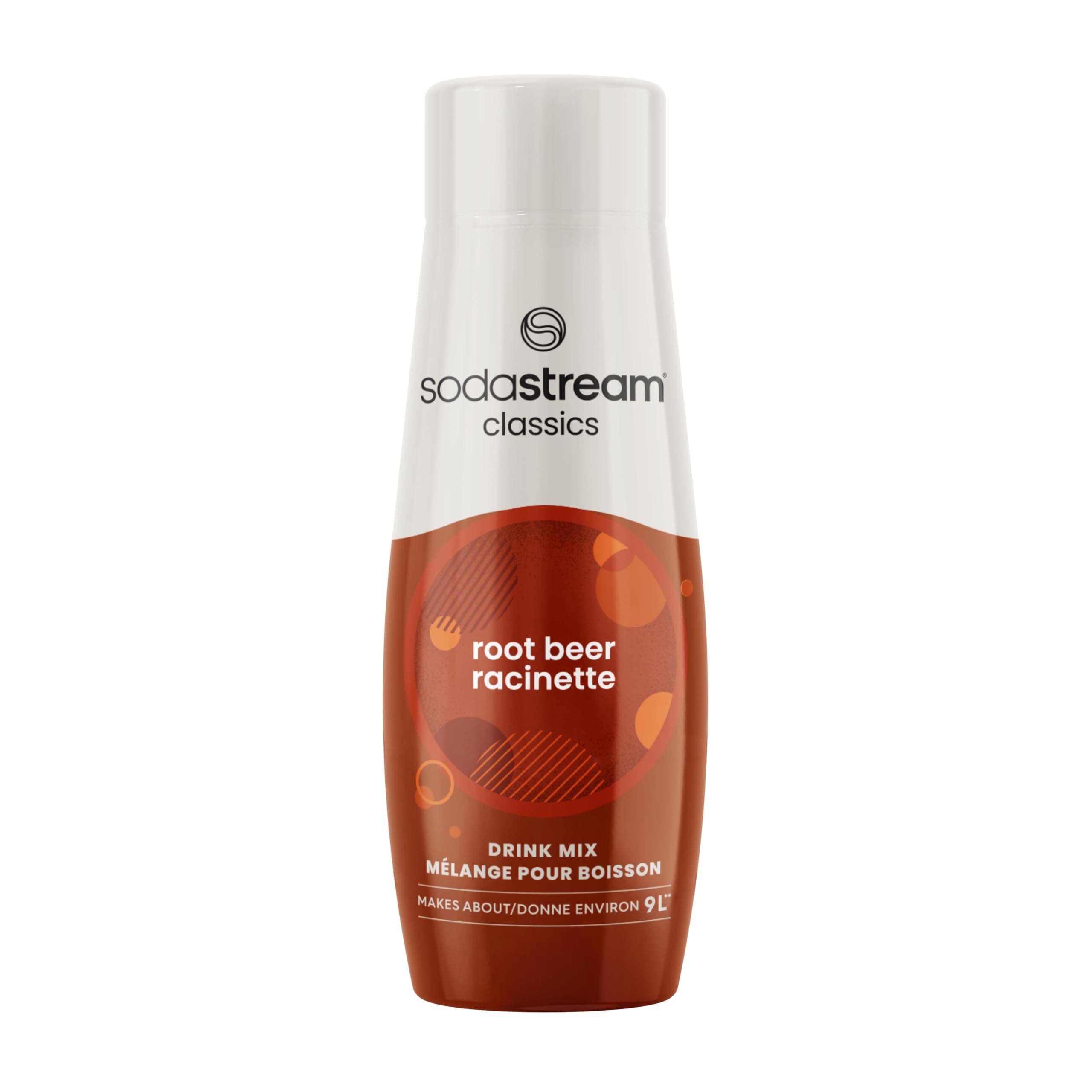 Syrup, Root Beer, 14.8 Fl Oz