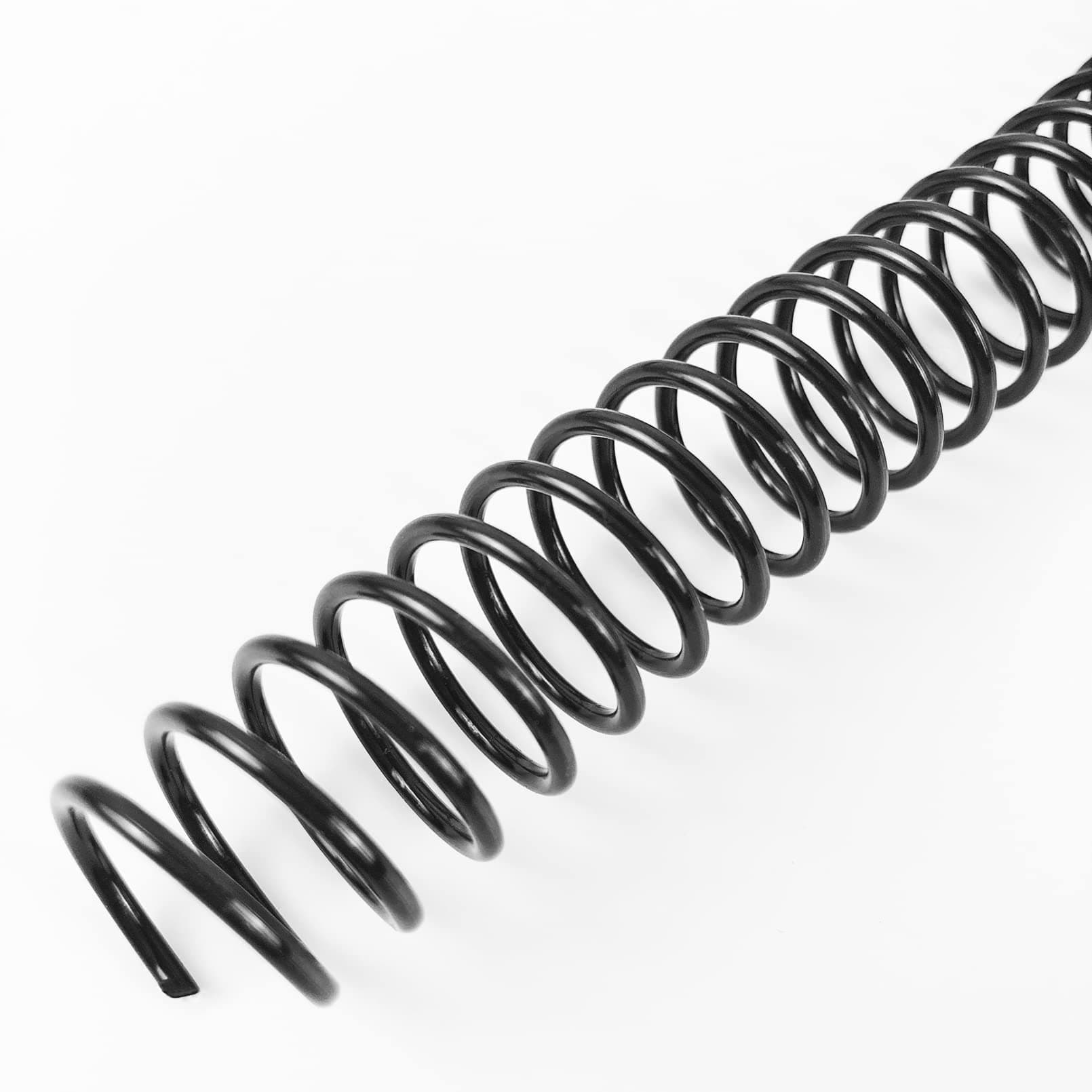 5/8" (16mm) Binding Coils