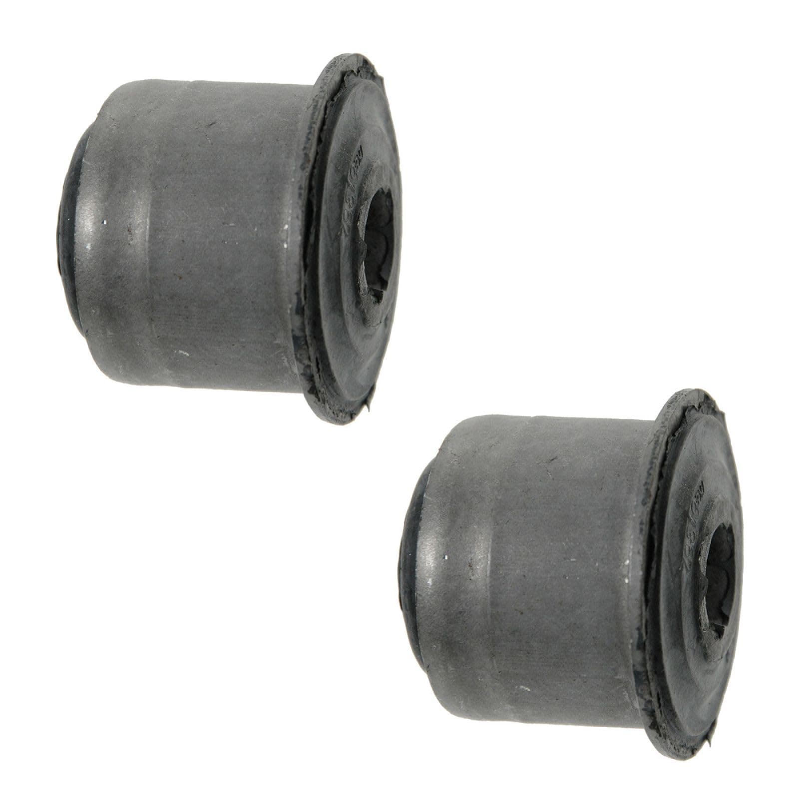 Front I-Beam Axle Pivot Bushing Left Right PAIR Compatible with 2WD F150 F250 F350 Explorer