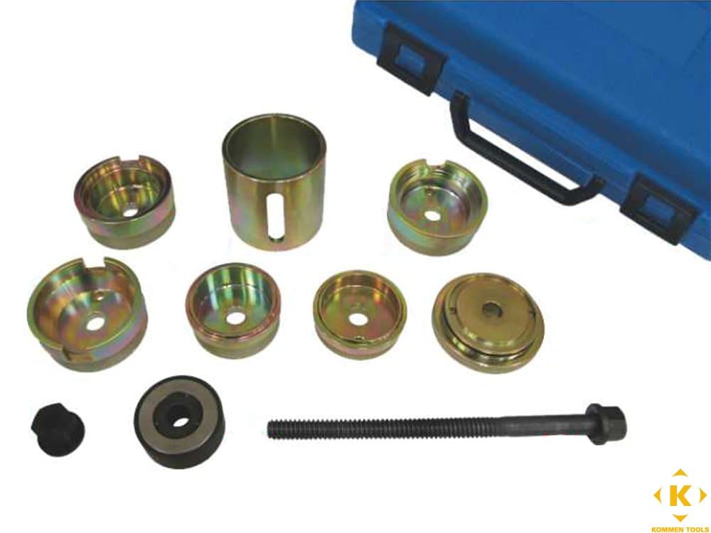 Thrust Arm Bushing Tool Kit For Benz (MB)