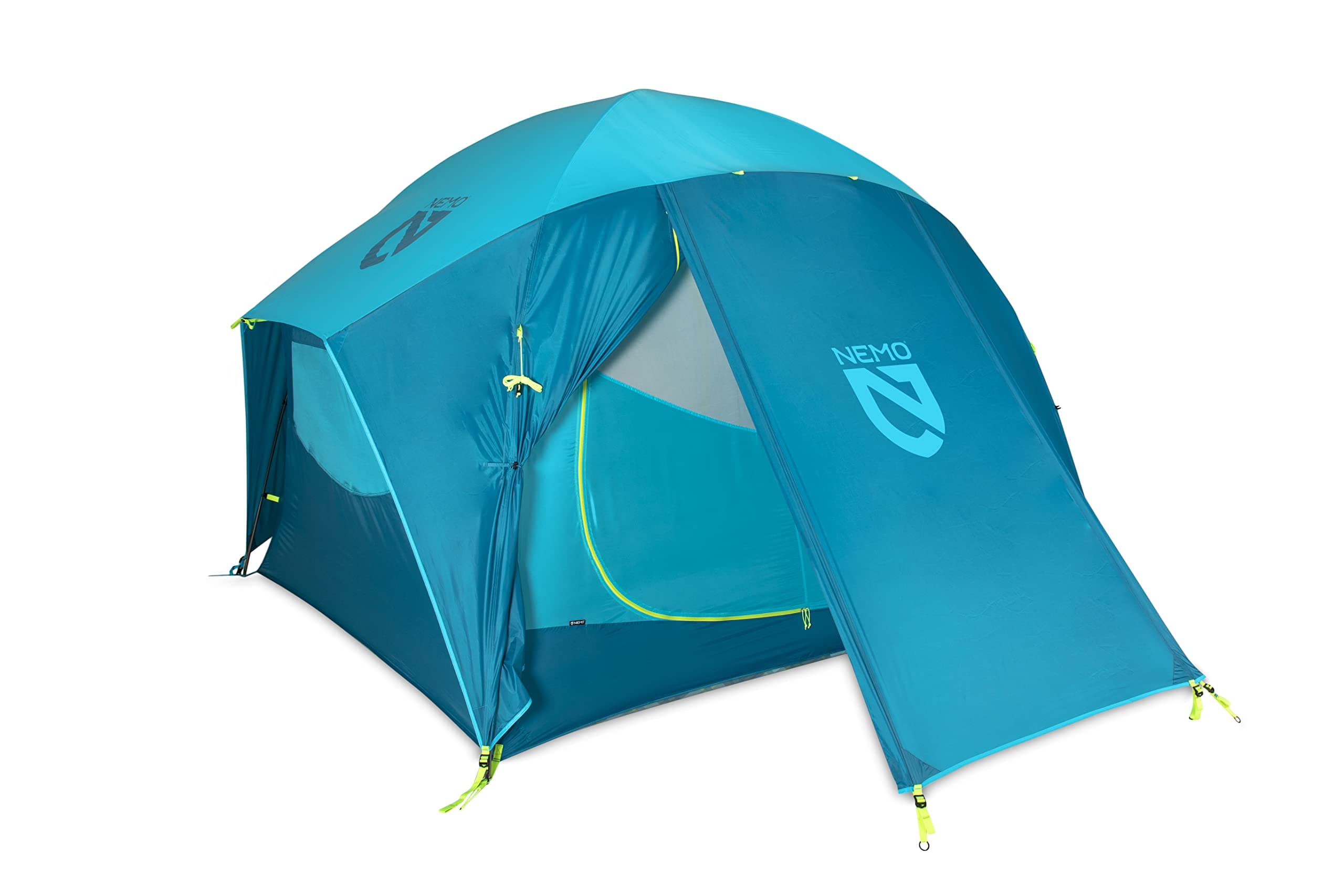 Nemo Aurora Highrise Tent