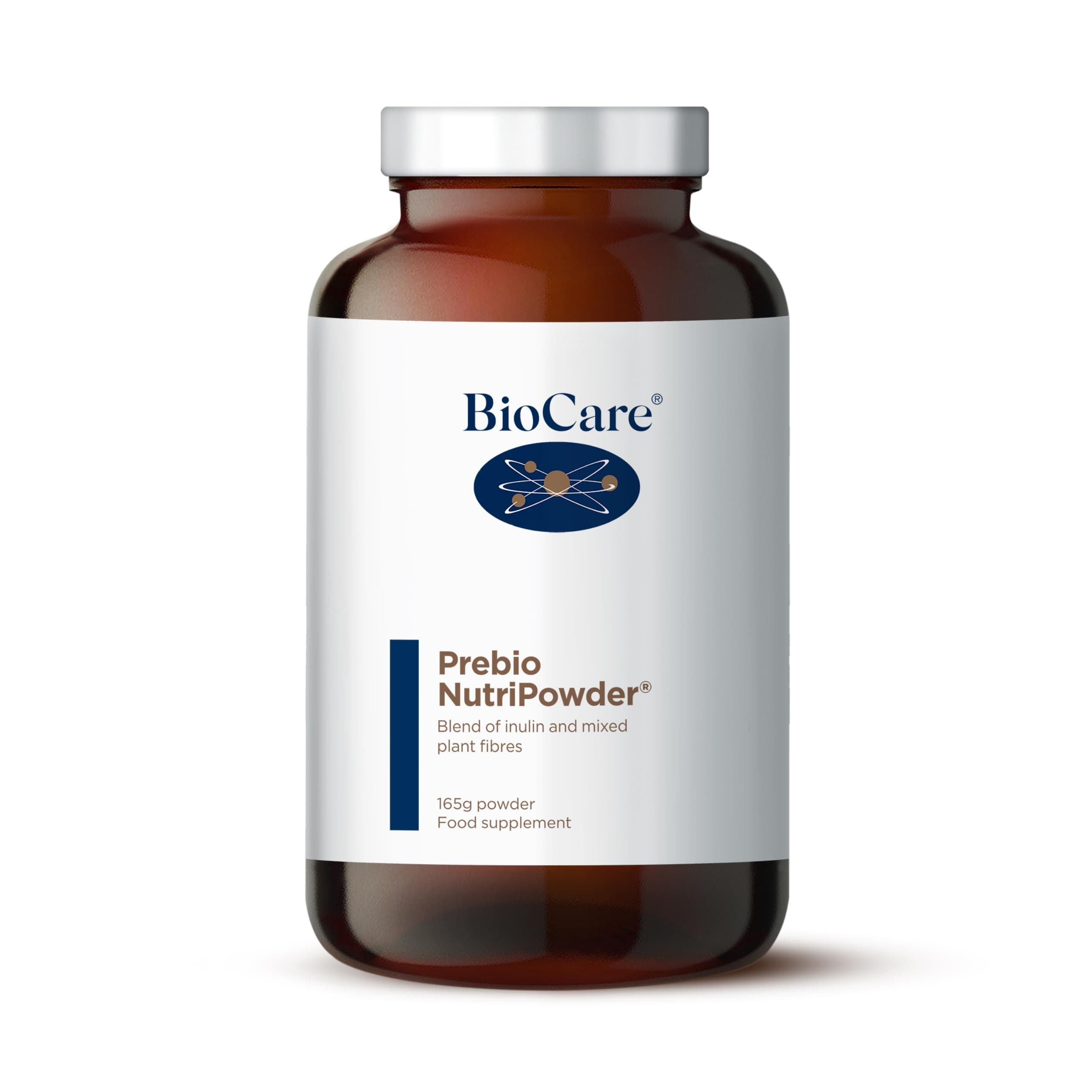 BIOCAREPREBIO NUTRIPOWDER 165G