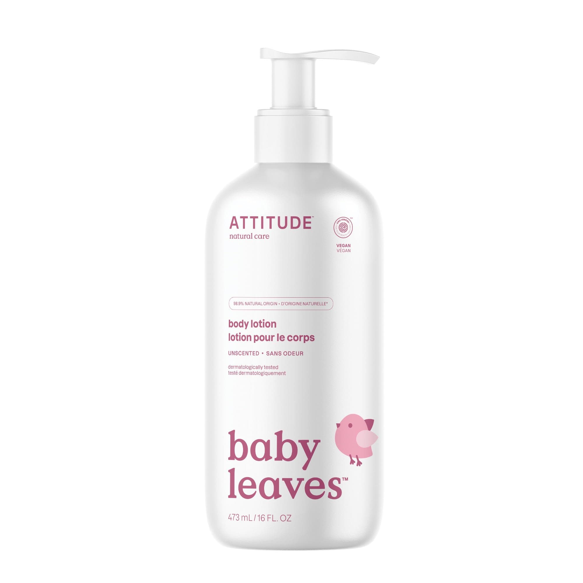Body Lotion