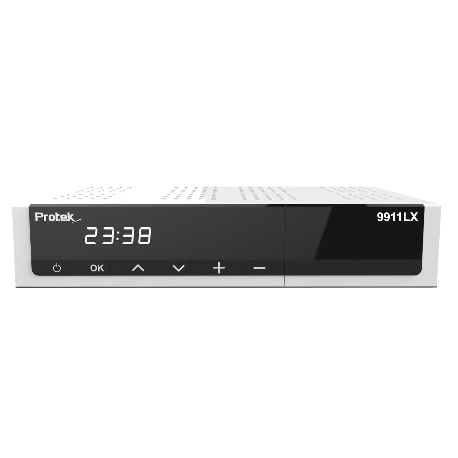 Protek 9911 LX E2 Linux HDTV Full HD HEVC H.265 Receiver