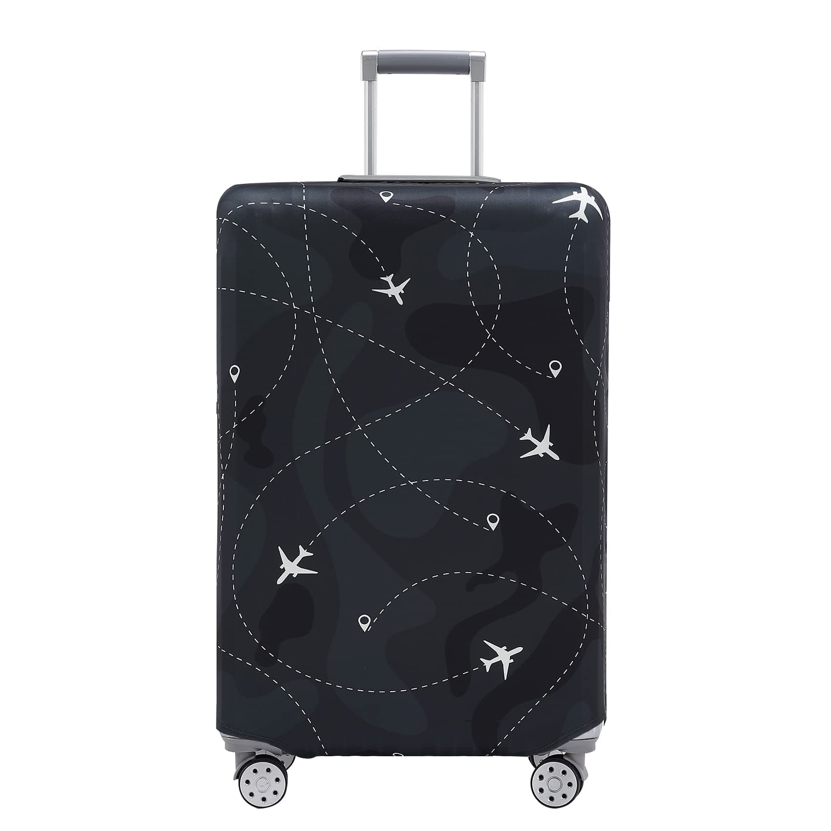 LUGGAGE COVER