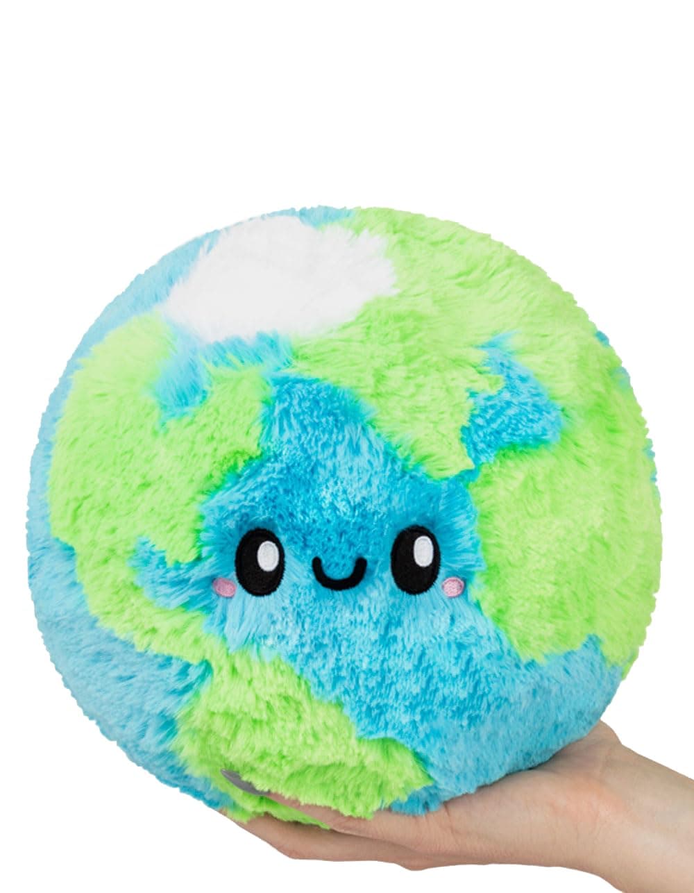 / Mini Earth Plush
