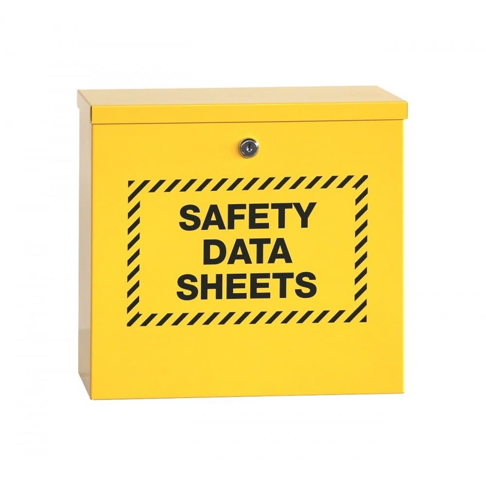 Safety Data Sheets (SDS)