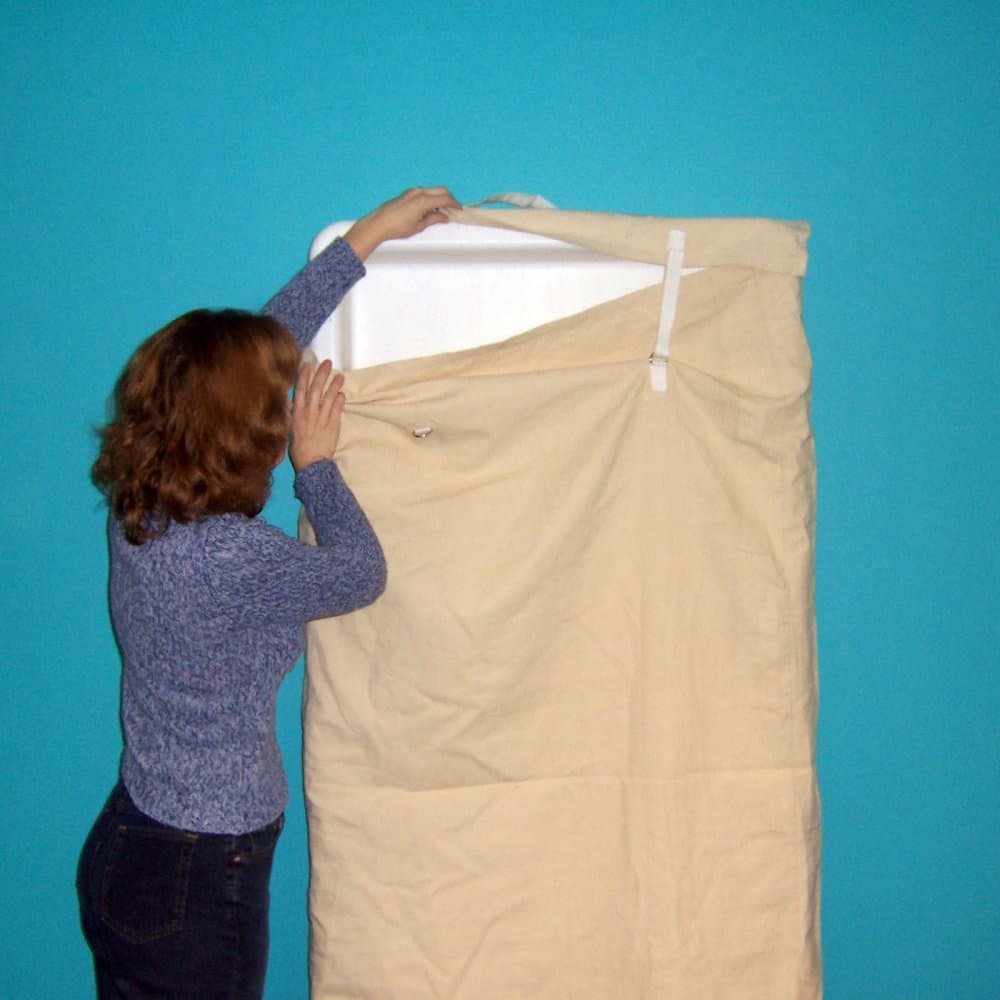 Fill 'N Chill Table Storage Bag for 6 ft. Table