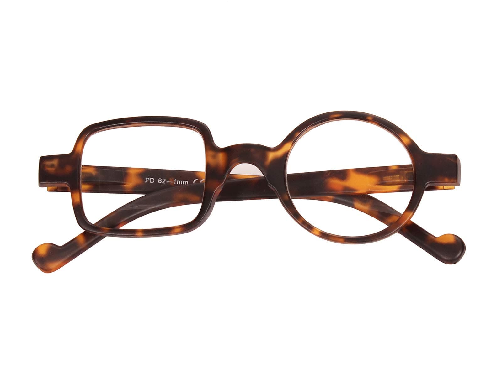 One Square One Round Readers Reading Glasses