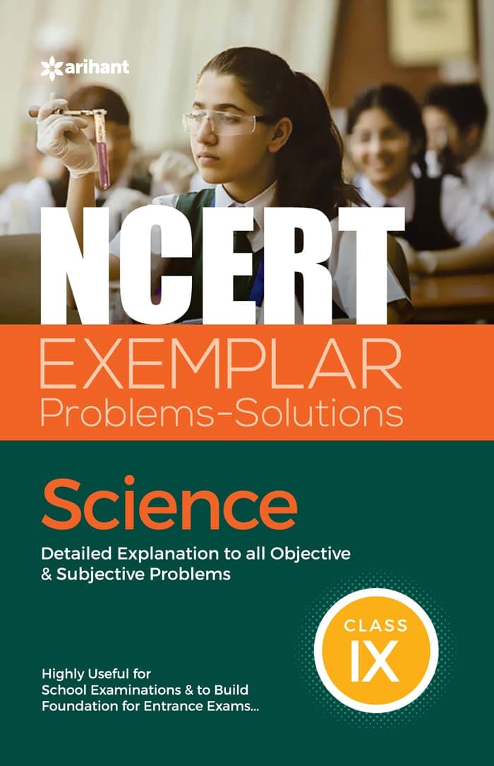 Ncert Exemplar Problems Solutions Science Class 9th