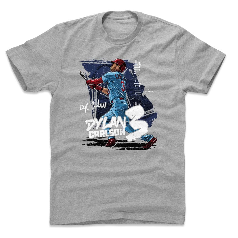 Dylan Carlson Shirt - Dylan Carlson State