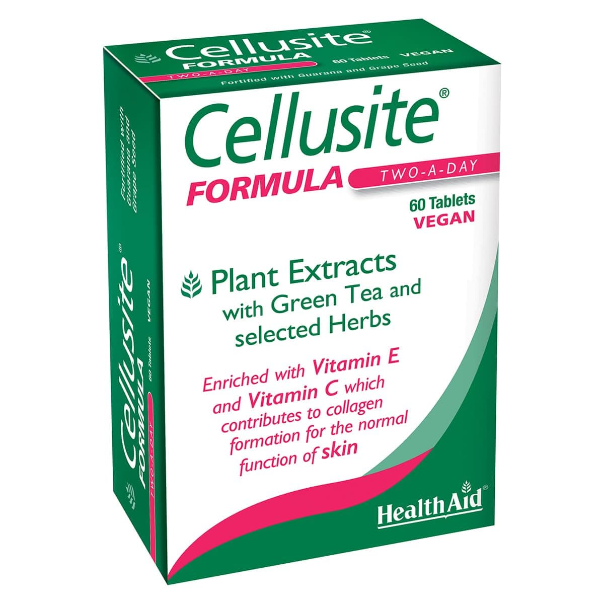 Cellusite - 60 Tablets