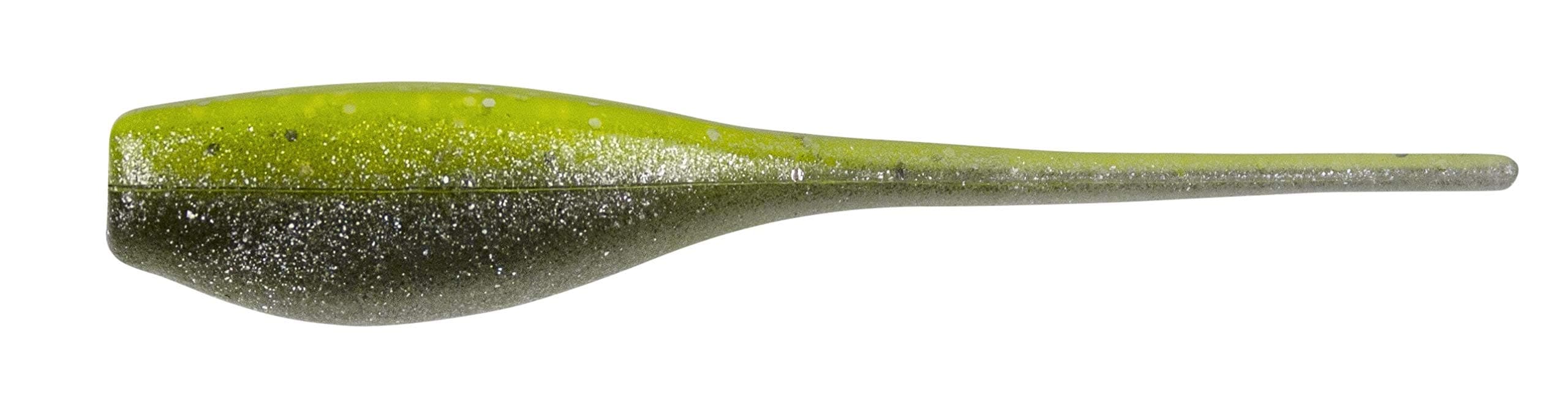 Bobby Garland Crappie Baits