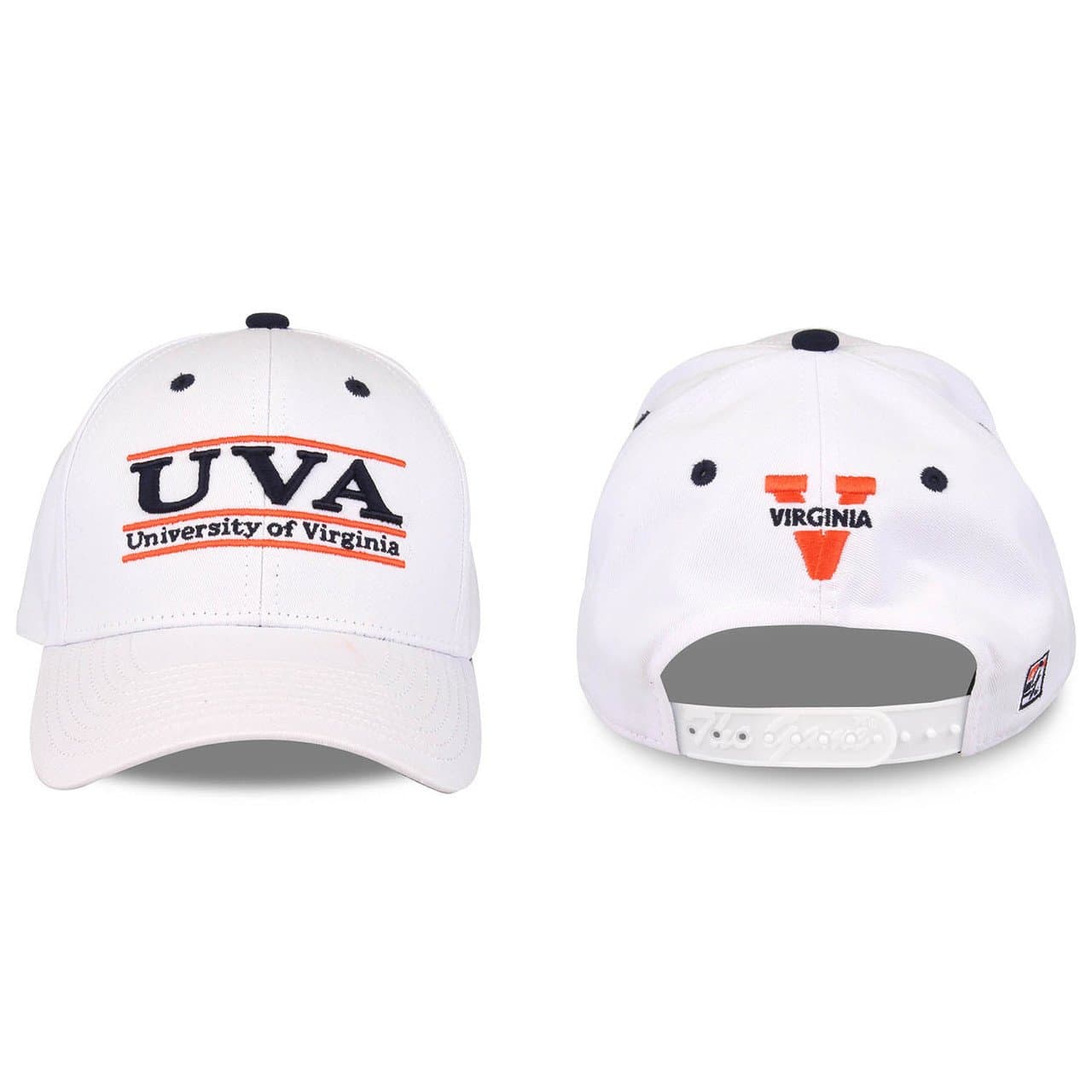 The Game NCAA Unisex-Adult The Game Nickname Bar Design