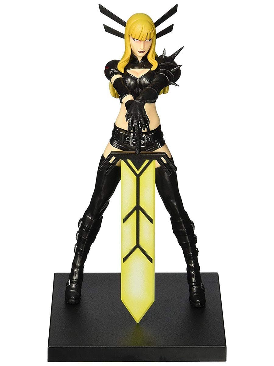 Magik (Marvel Now) Artfx+ Statue