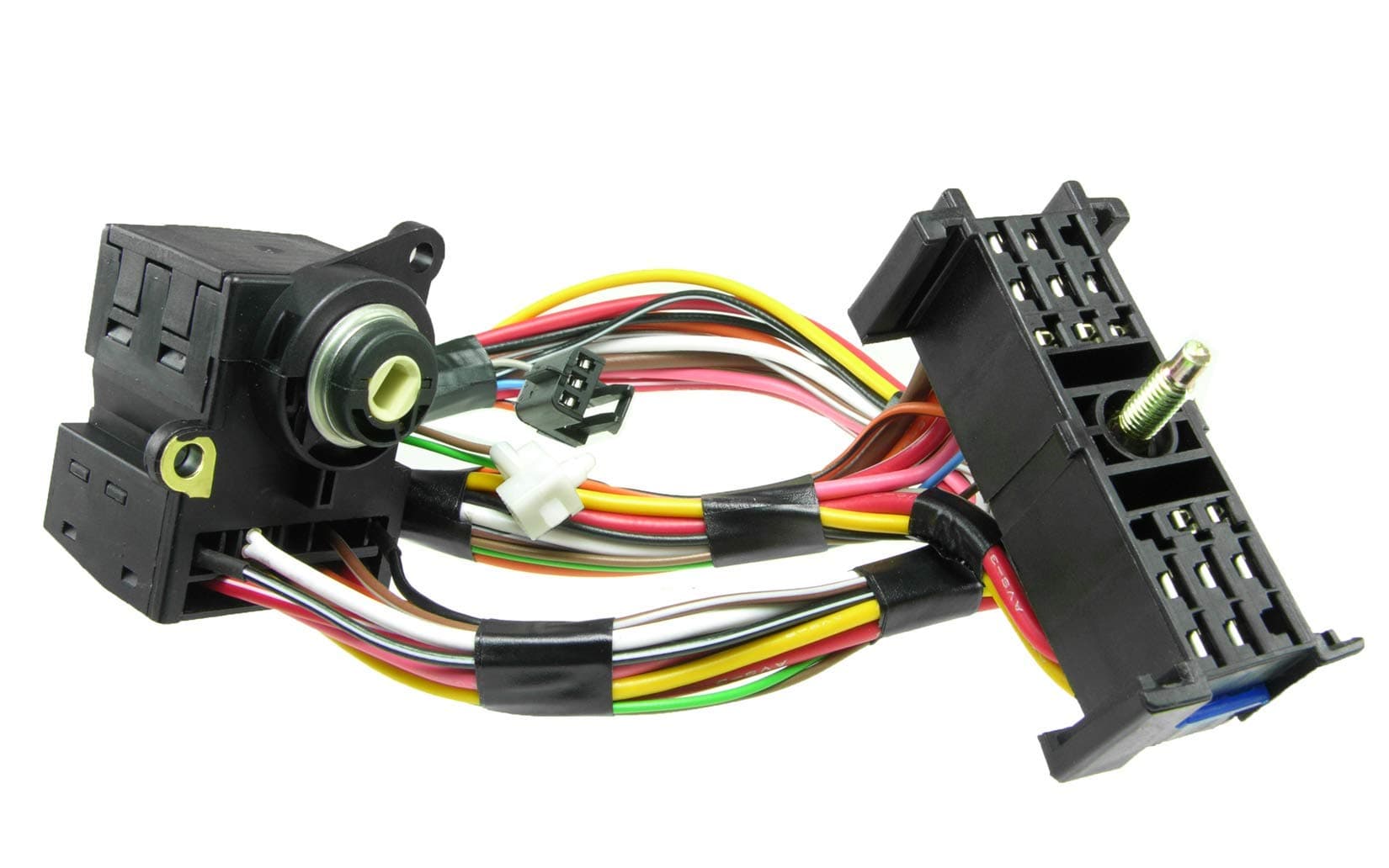 WVE by NTK 1S6475 Ignition Switch