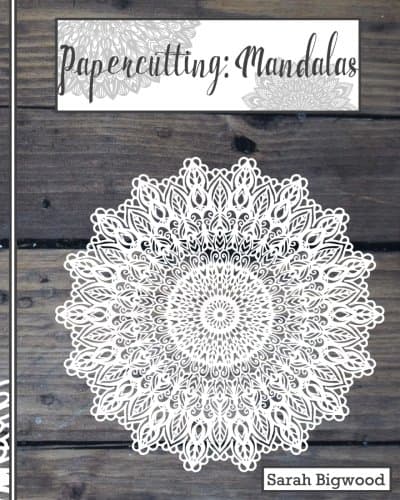 Papercutting: Mandalas