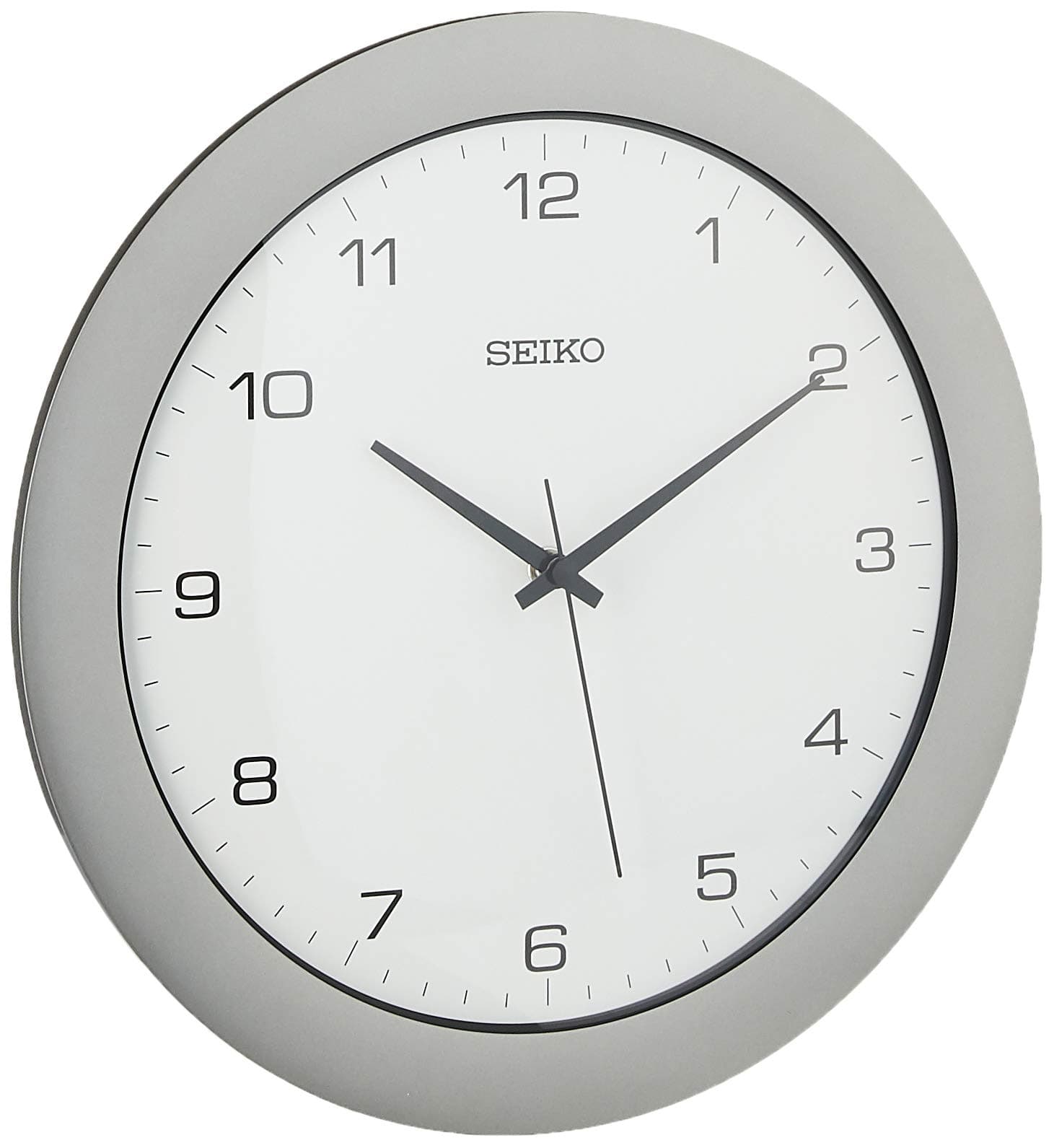 Office Wall Clock (Model: B0027FGBEK)