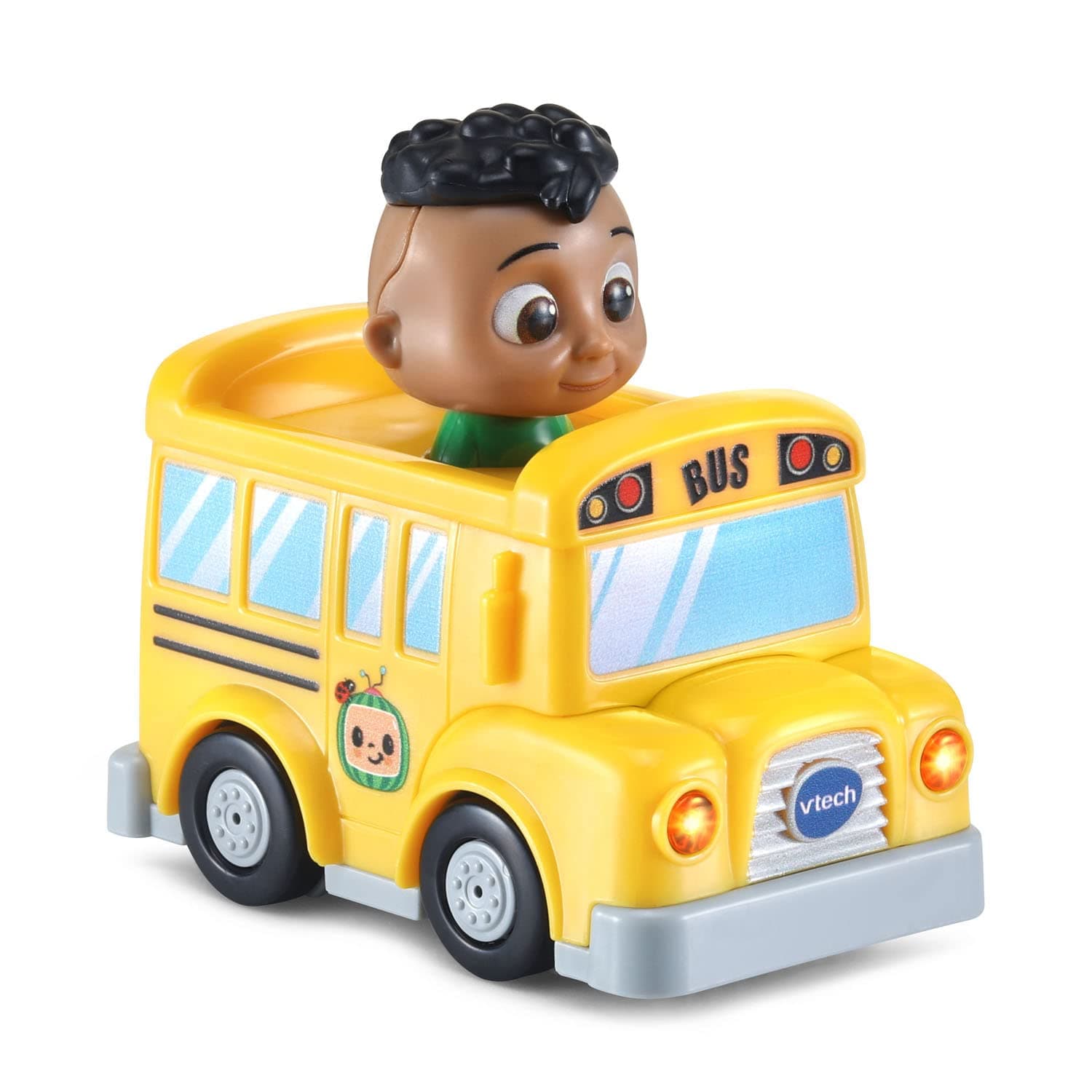 VTechCocomelon Cody School Bus