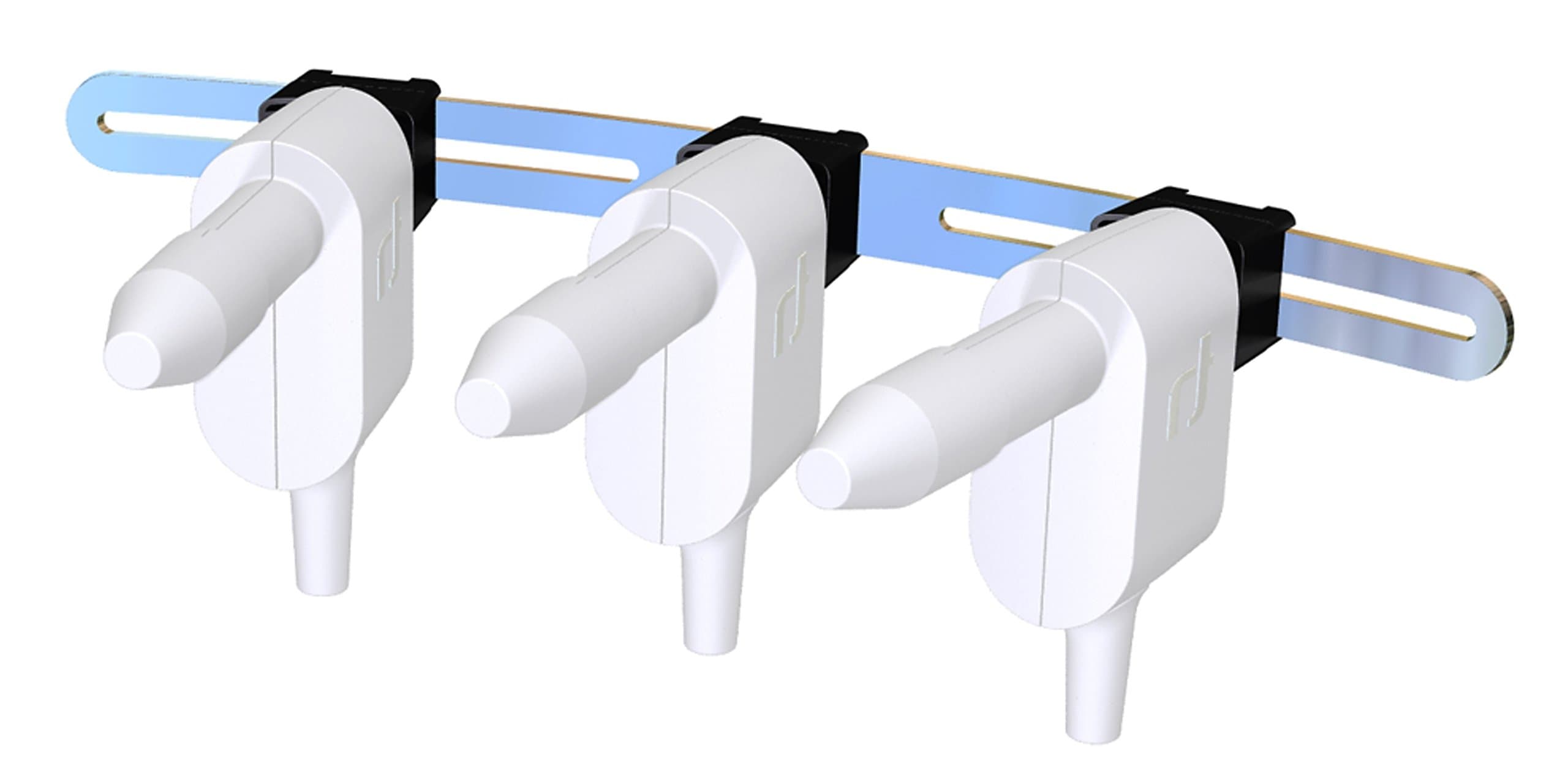 Inverto Multi-Connect Starter Kit