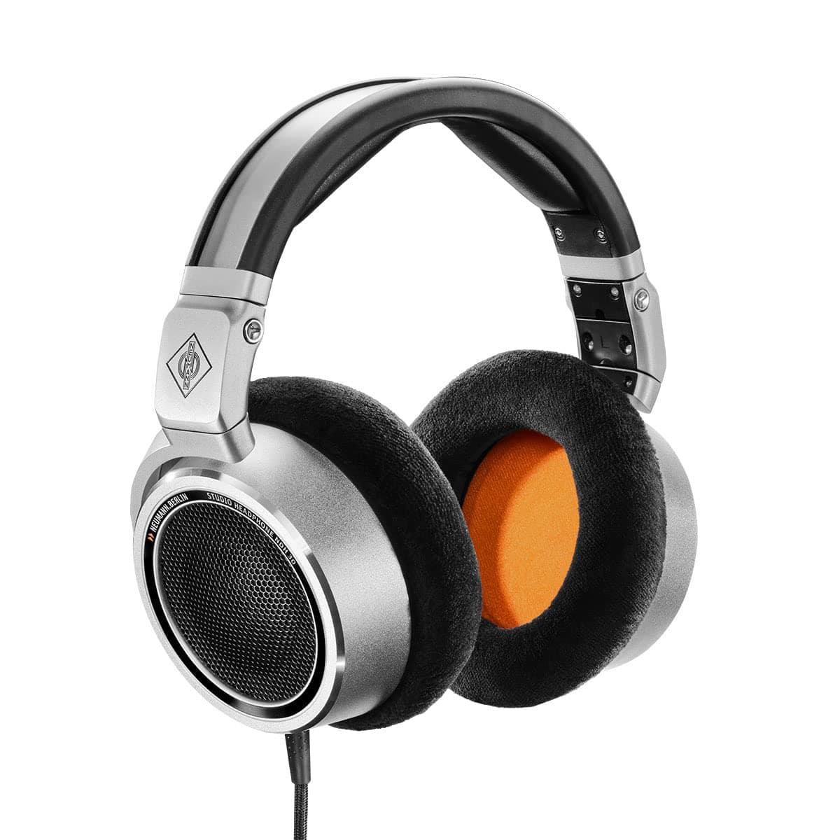 NDH 30 Open-back Studio Headphones