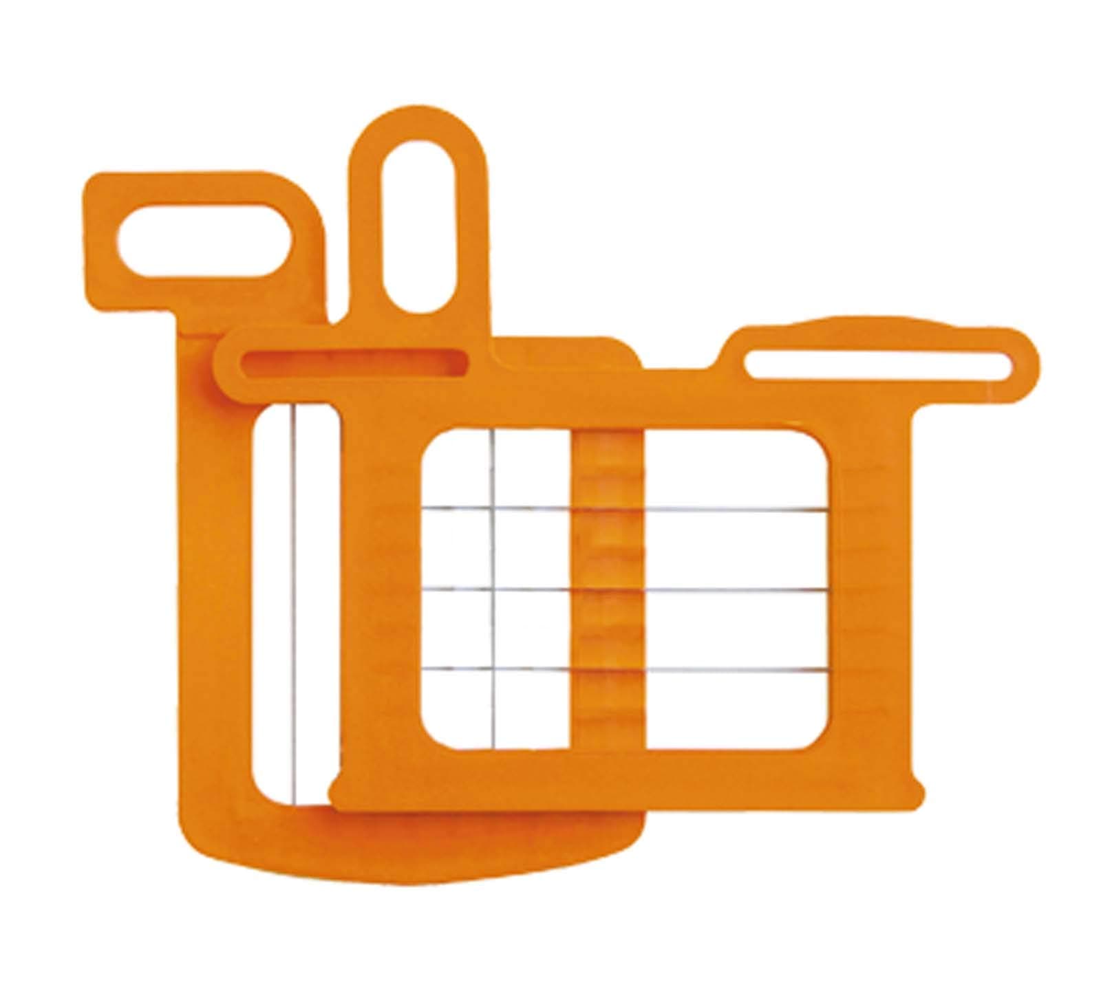 Dynamic AC064 3/4" Dice Blade Assembly for Dynacube