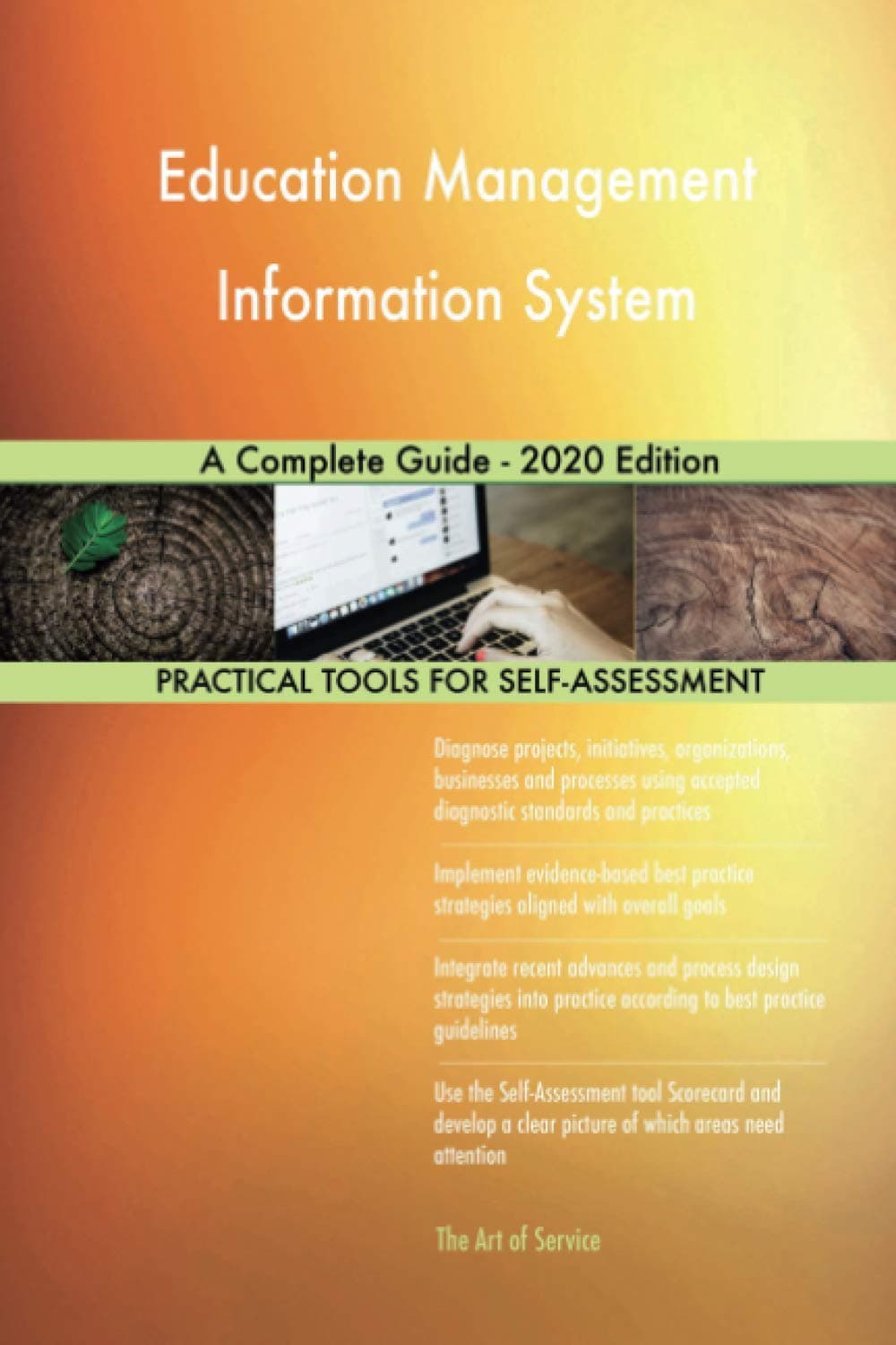 Education Management Information System A Complete Guide - 2020 Edition