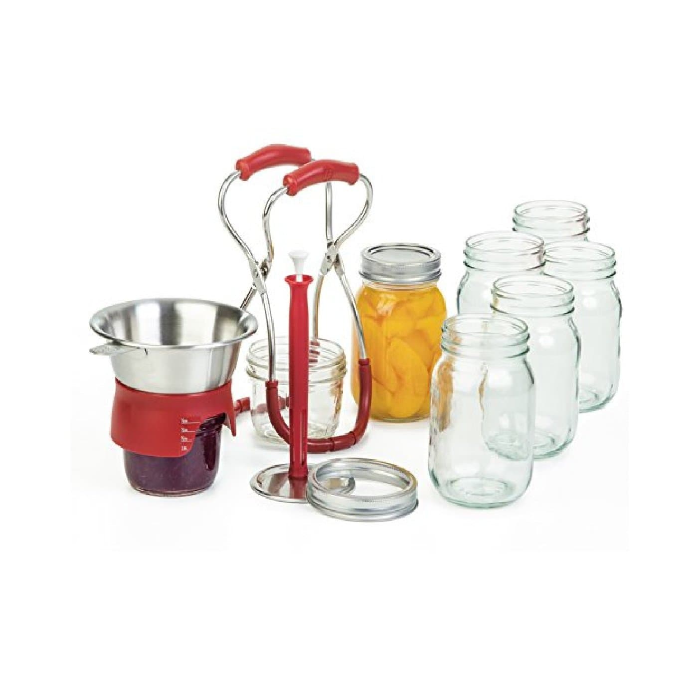 Pl8 Pl8-4500 Canning Set