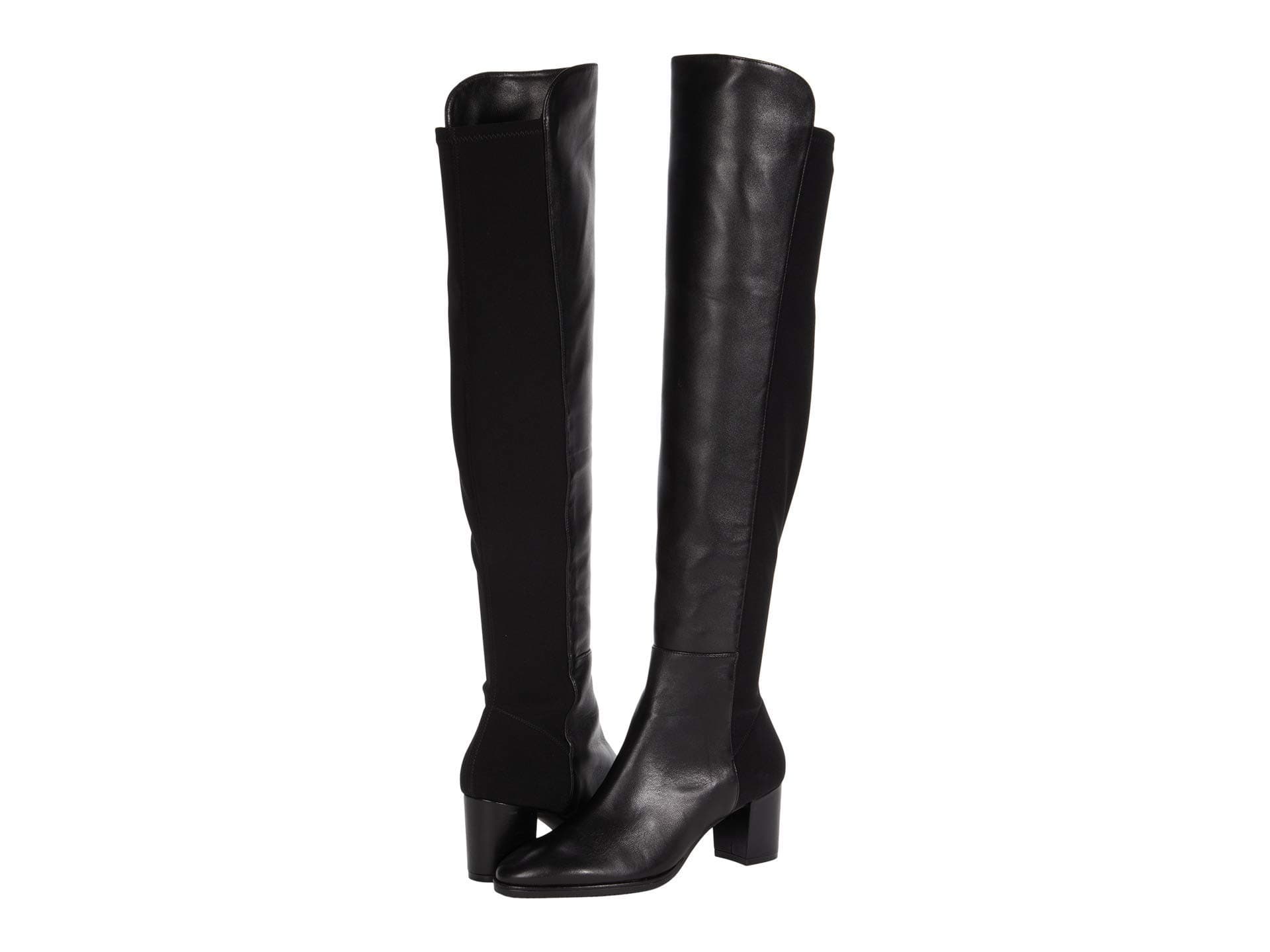 Stuart Weitzman Womens Harper 60