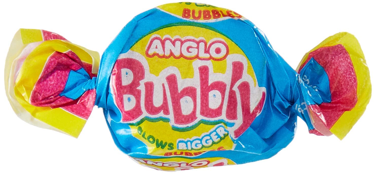 Anglo Bubbly x100 Pieces