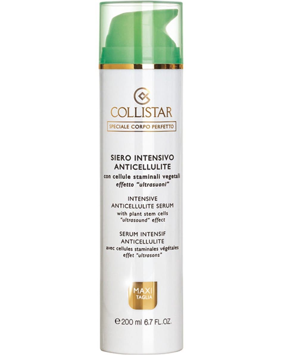 Collistar Intensive Anticellulite Serum, 200 ml