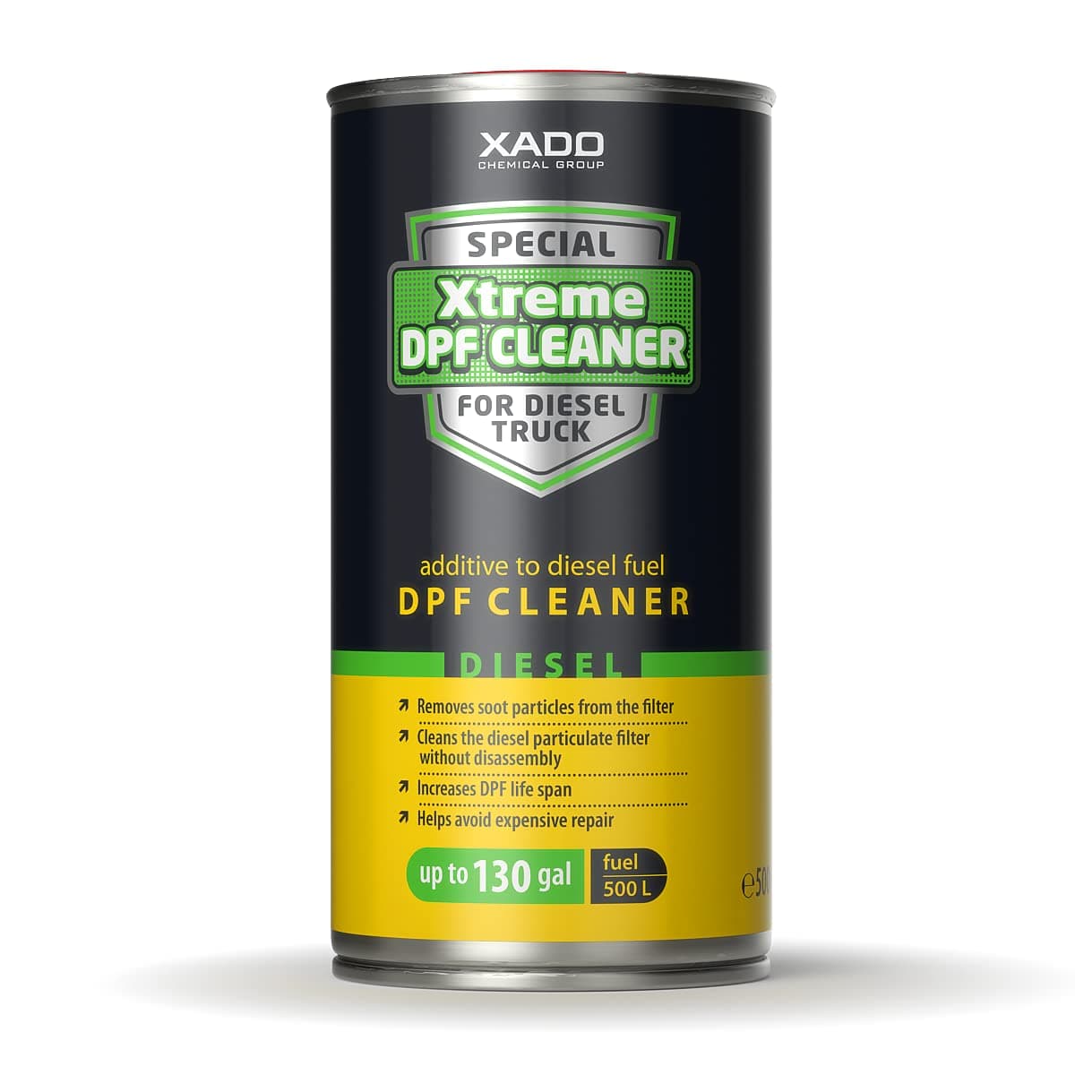 Xtreme DPF Cleaner