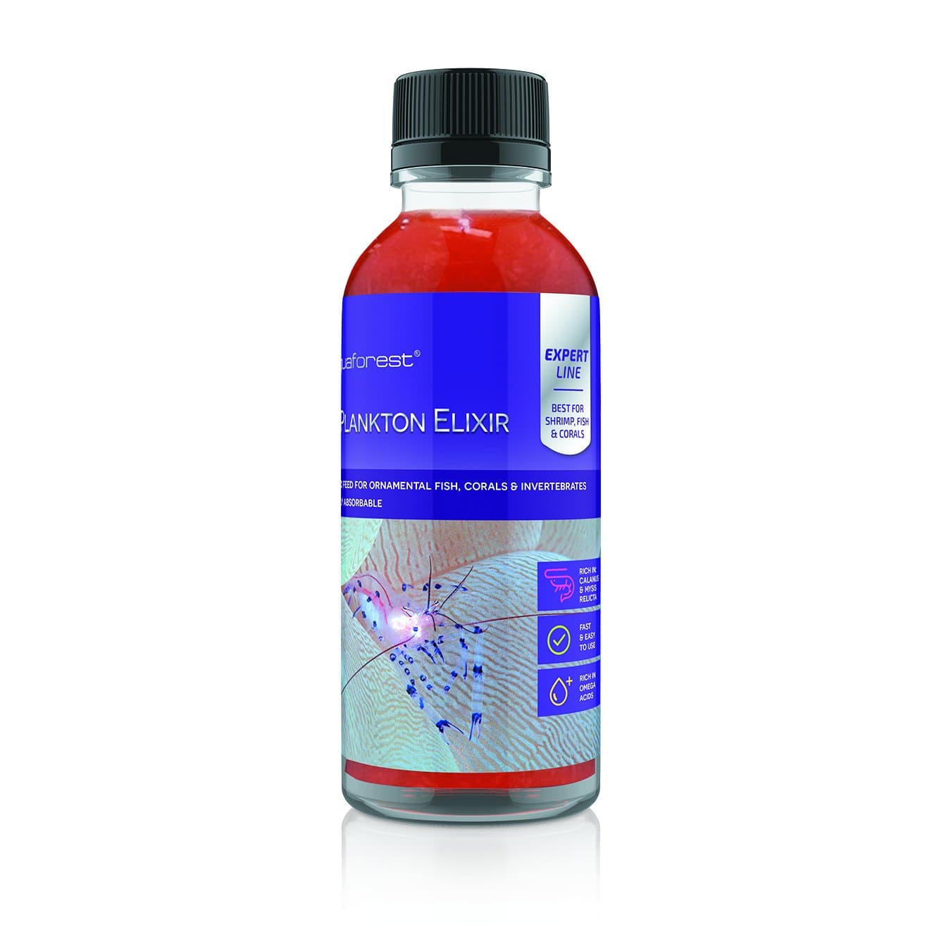 Aquaforest AF Plankton Elixir 250ml Liquid Feed