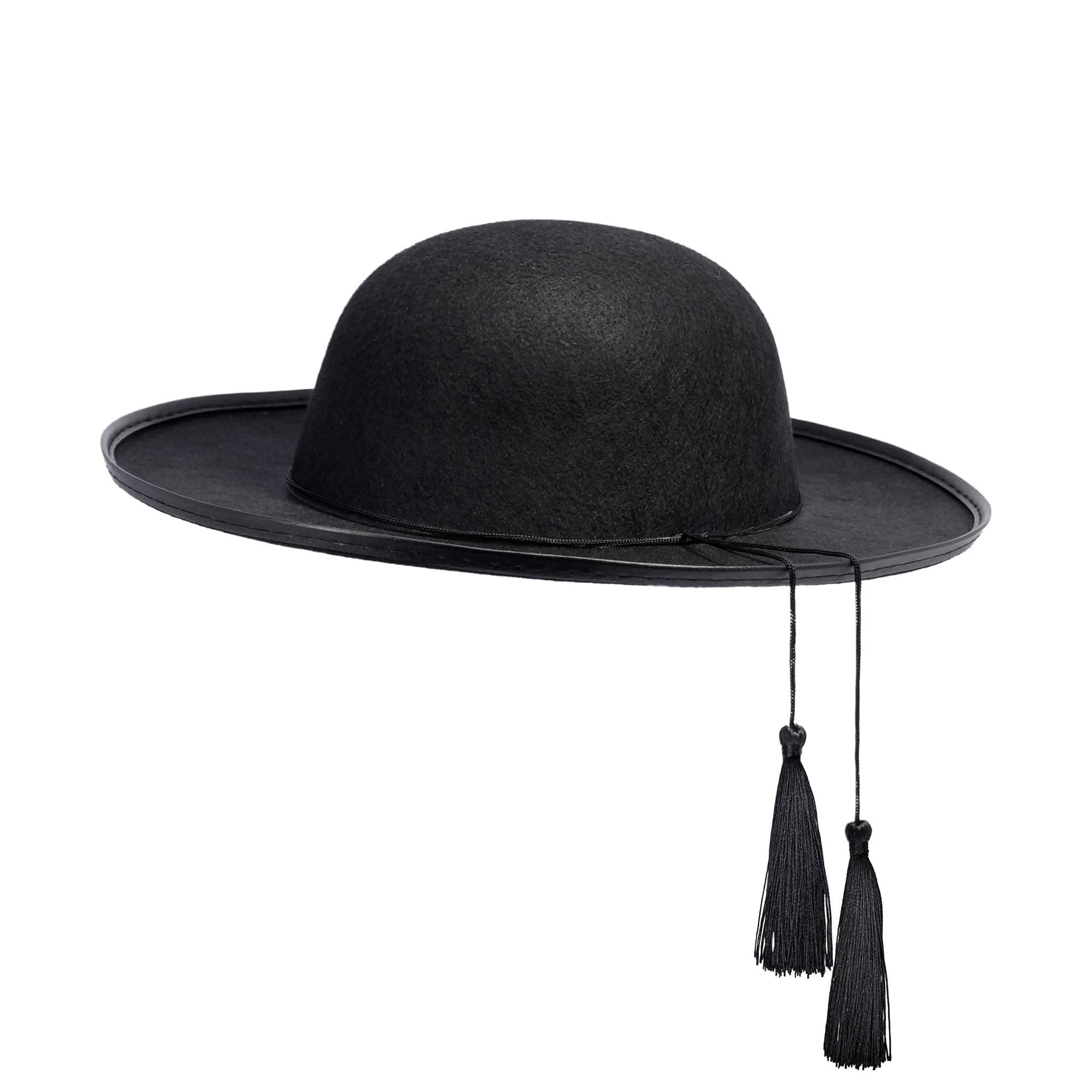 Widmann Costume Widmann Priestdot Hat