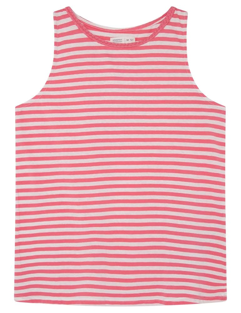 SpringfieldWomen's T-Shirt