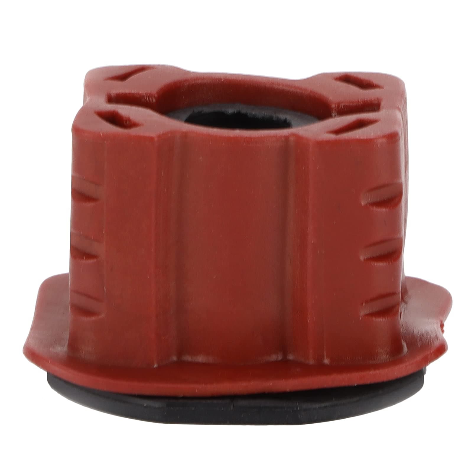 Radiator Bushing, Radiator Mount Bushing Left/Right Upper 1695040114 Replacement for W204 W211 W212 W216 W221 2003‑2010