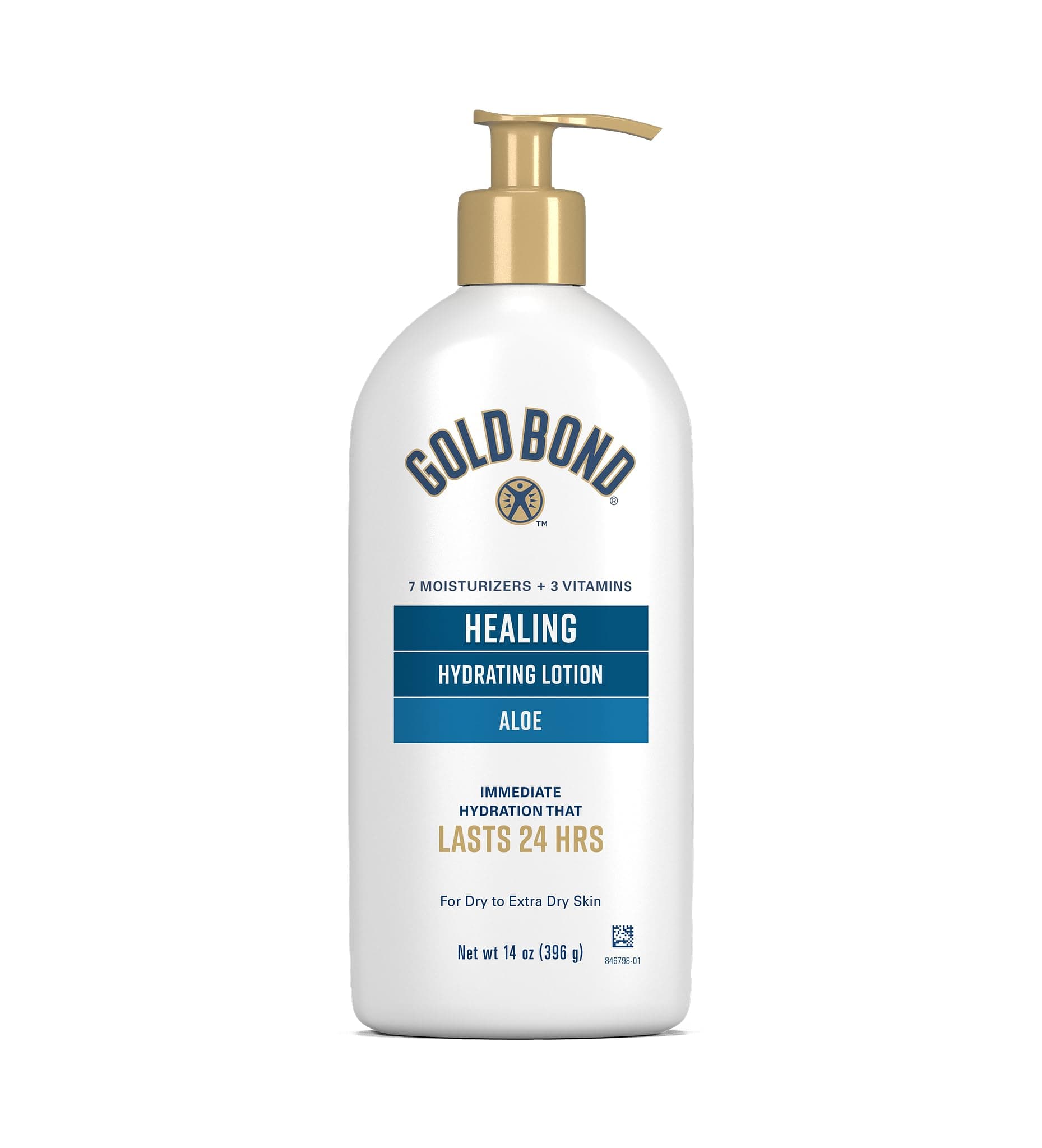 Ultimate Healing Lotion 14 oz (Parallel Import)