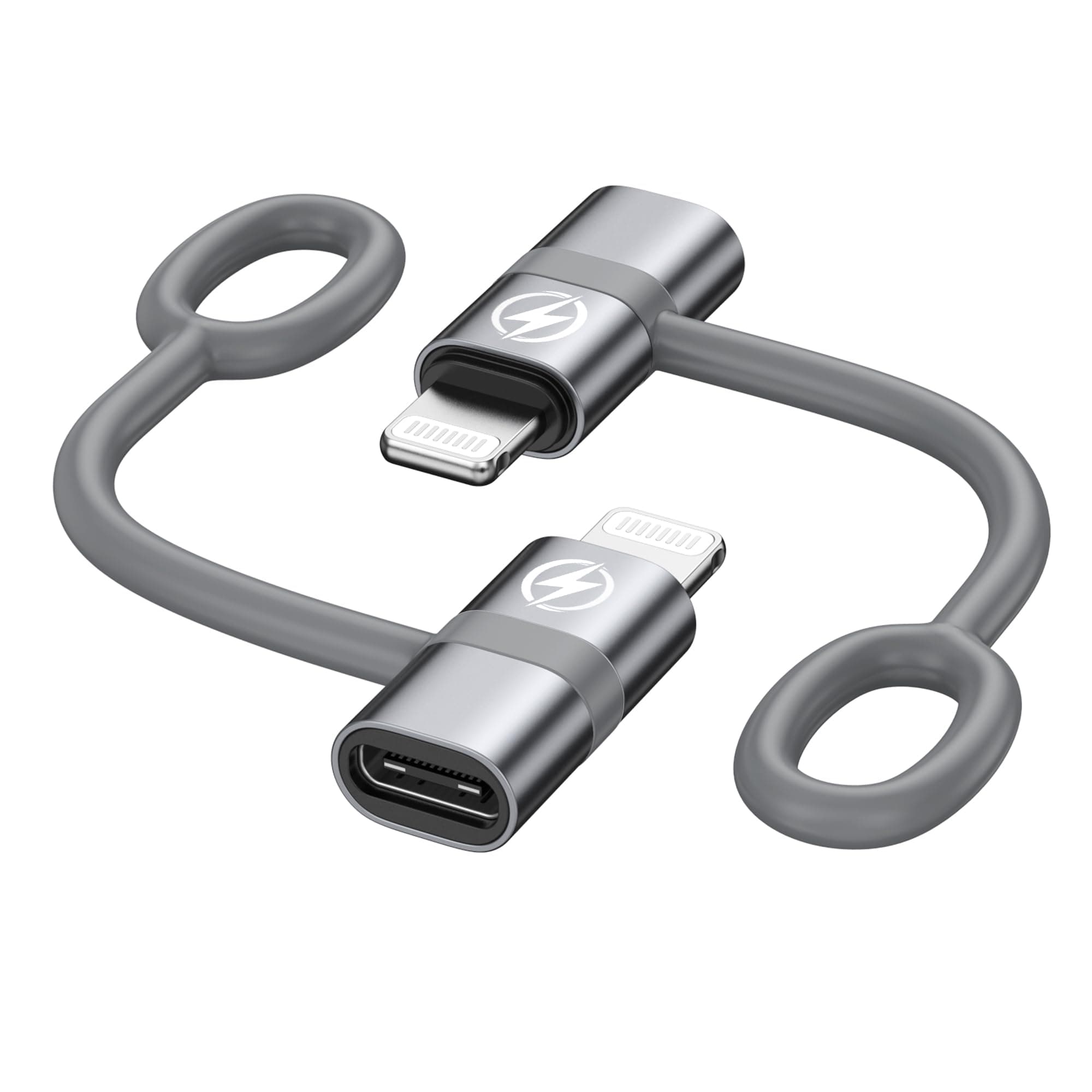 2 x RAVIAD USB C Adapter