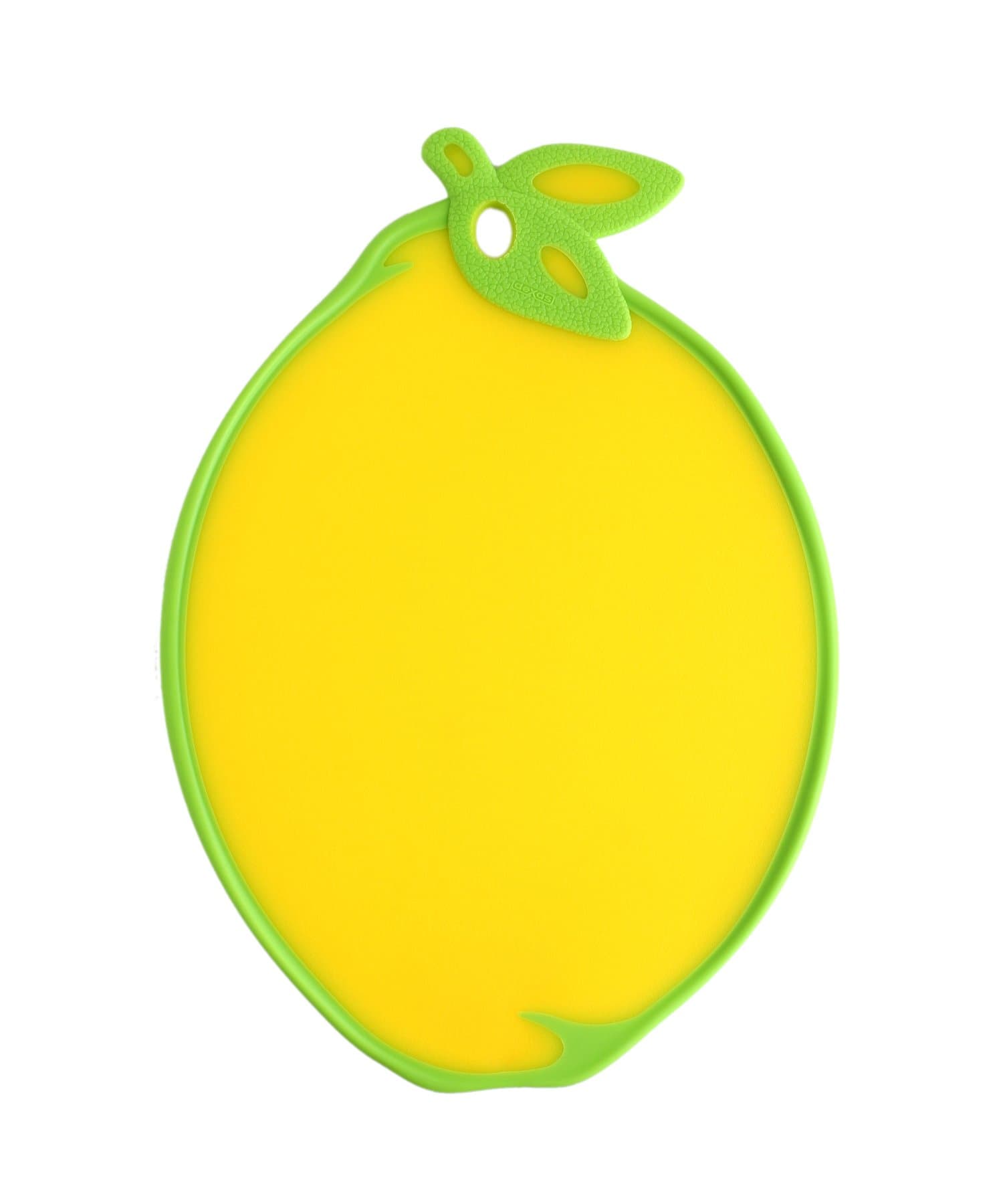 DexasCutting/Serving Board, Lemon Shape